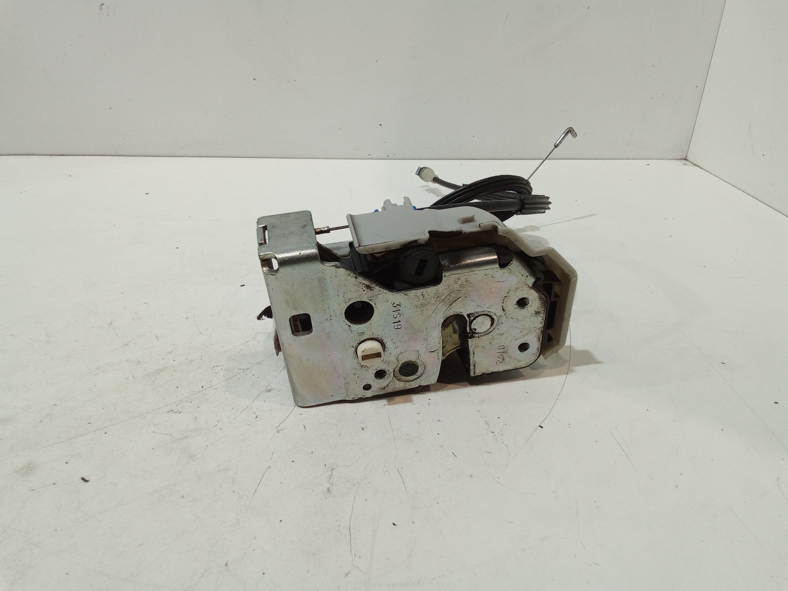 Serratura Posteriore Sinistra per Lancia Ypsilon 4 Serie (2011 - In produzione)