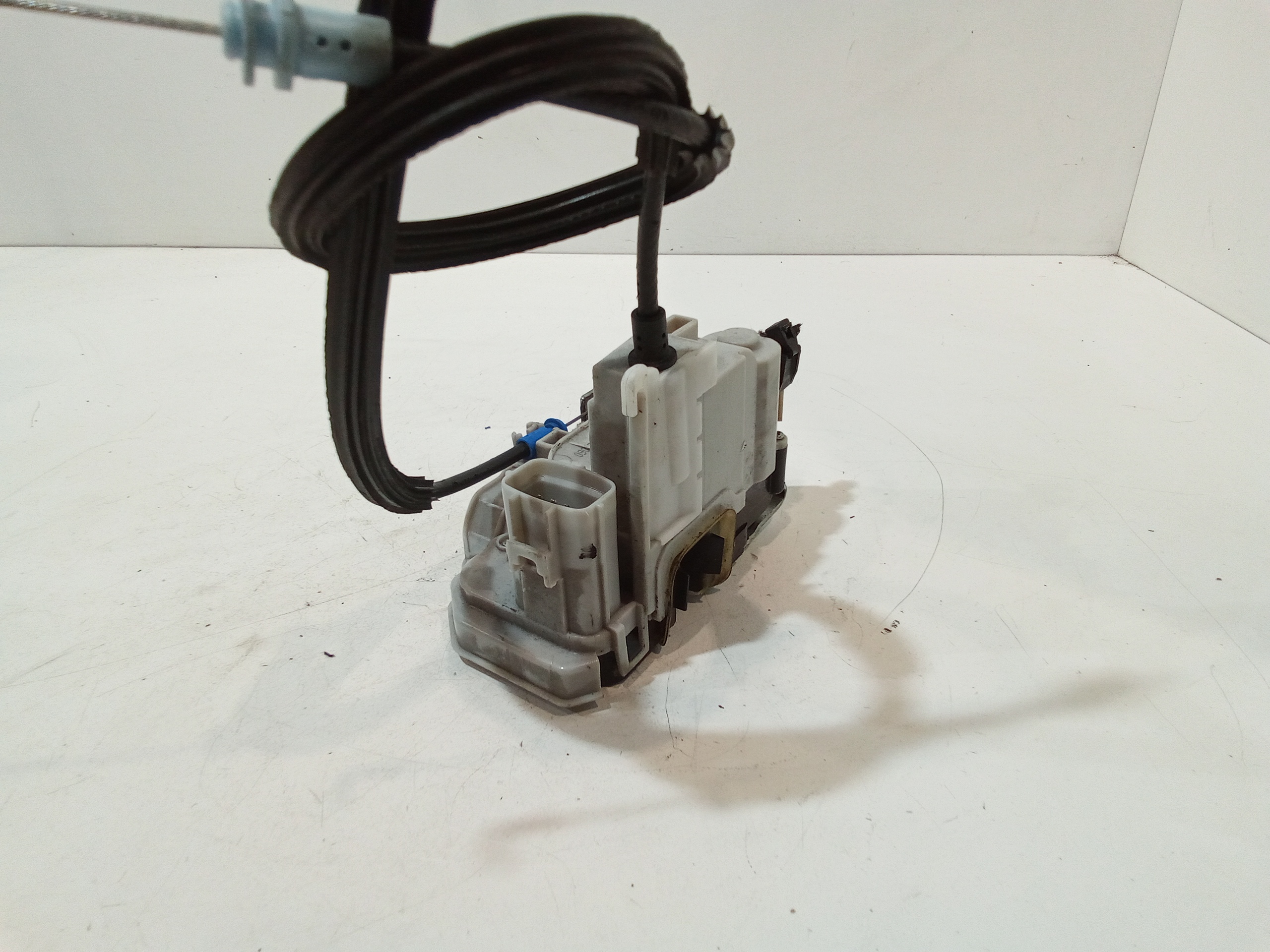 Serratura Posteriore Sinistra per Lancia Ypsilon 4 Serie (2011 - In produzione)