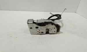 Serratura Posteriore Sinistra per Lancia Ypsilon 4 Serie (2011 - In produzione)