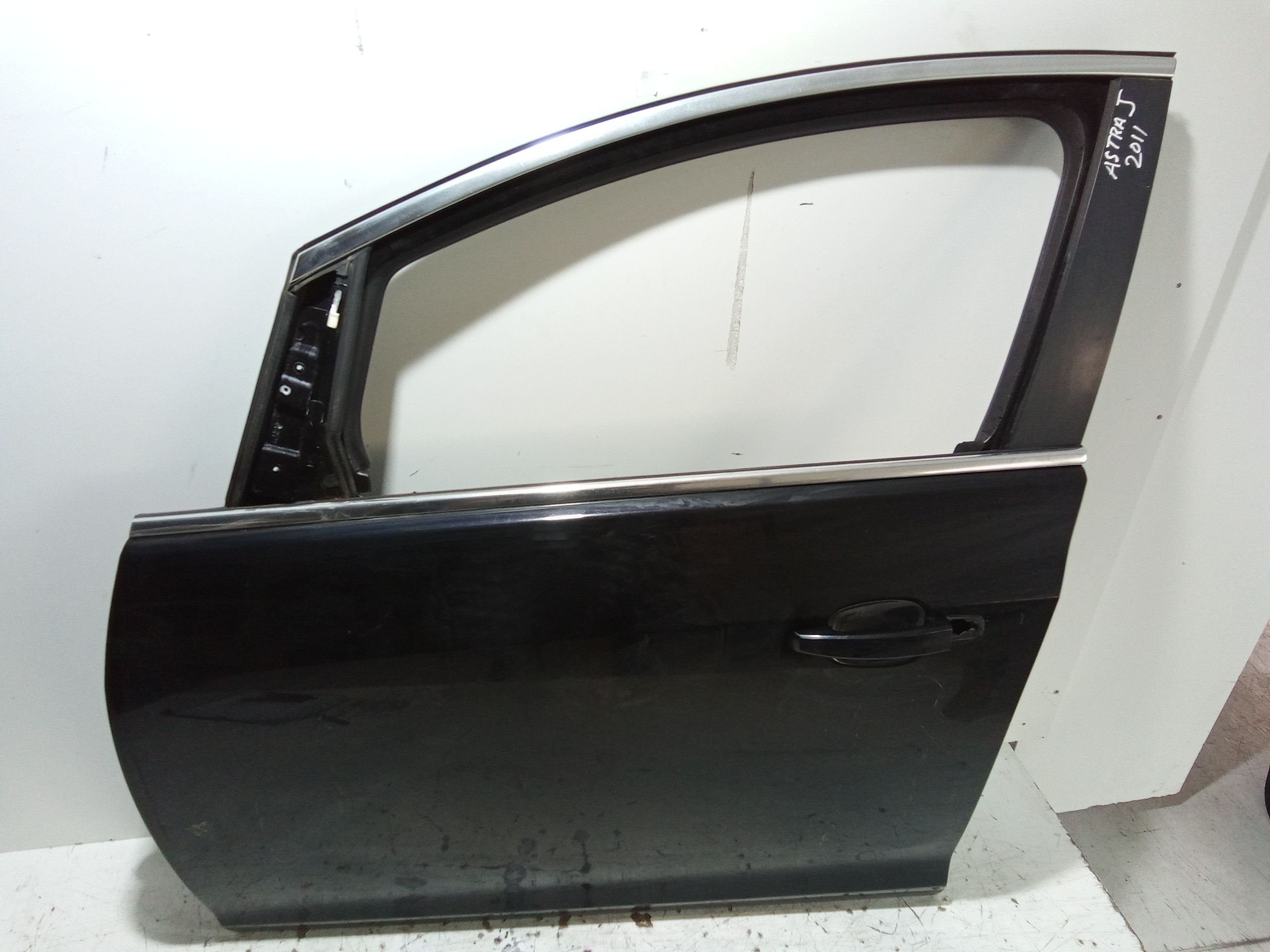 Portiera Anteriore Sinistra per Opel Astra J S. Wagon (2011 - In produzione)