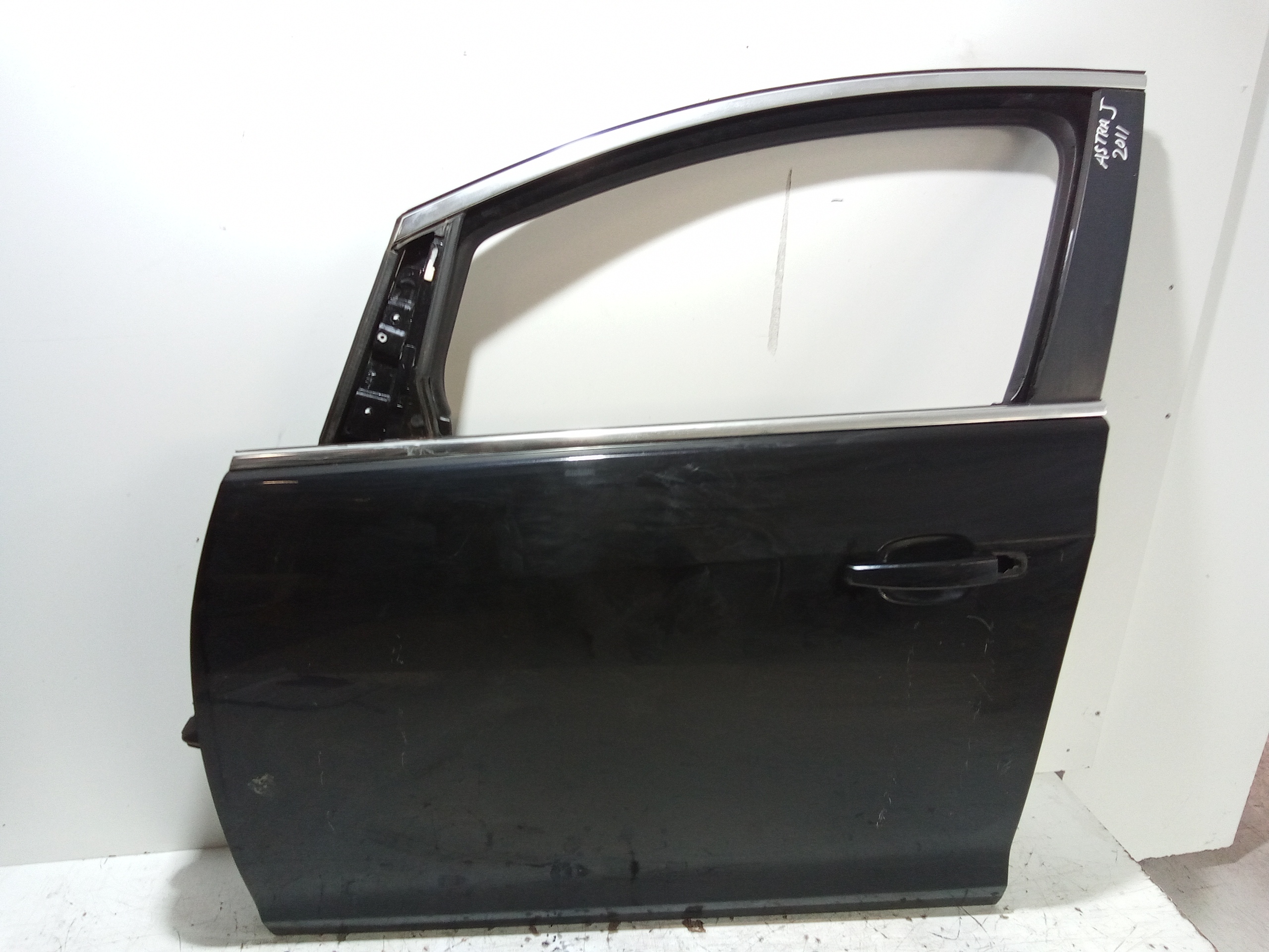 Portiera Anteriore Sinistra per Opel Astra J S. Wagon (2011 - In produzione)