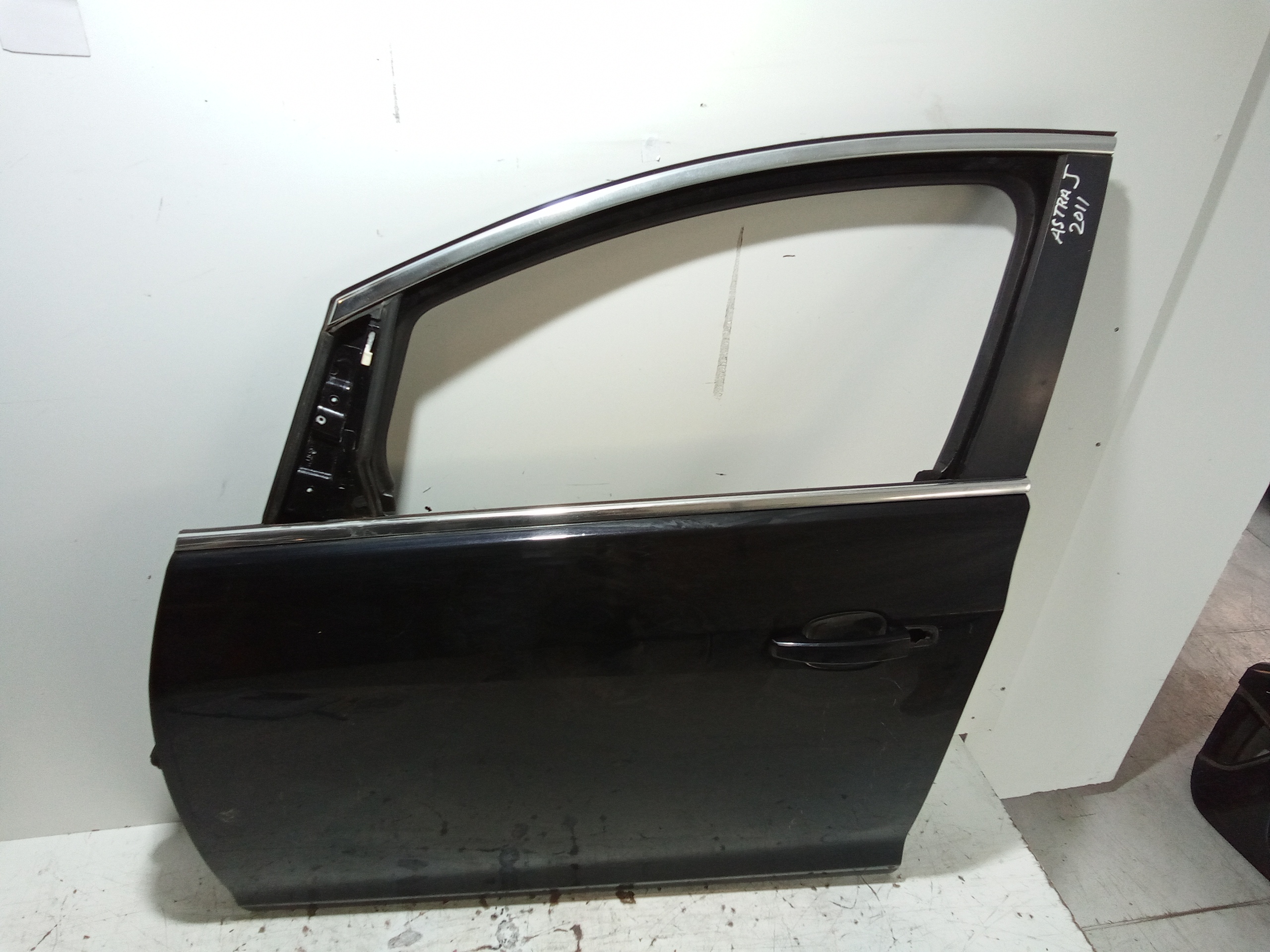 Portiera Anteriore Sinistra per Opel Astra J S. Wagon (2011 - In produzione)
