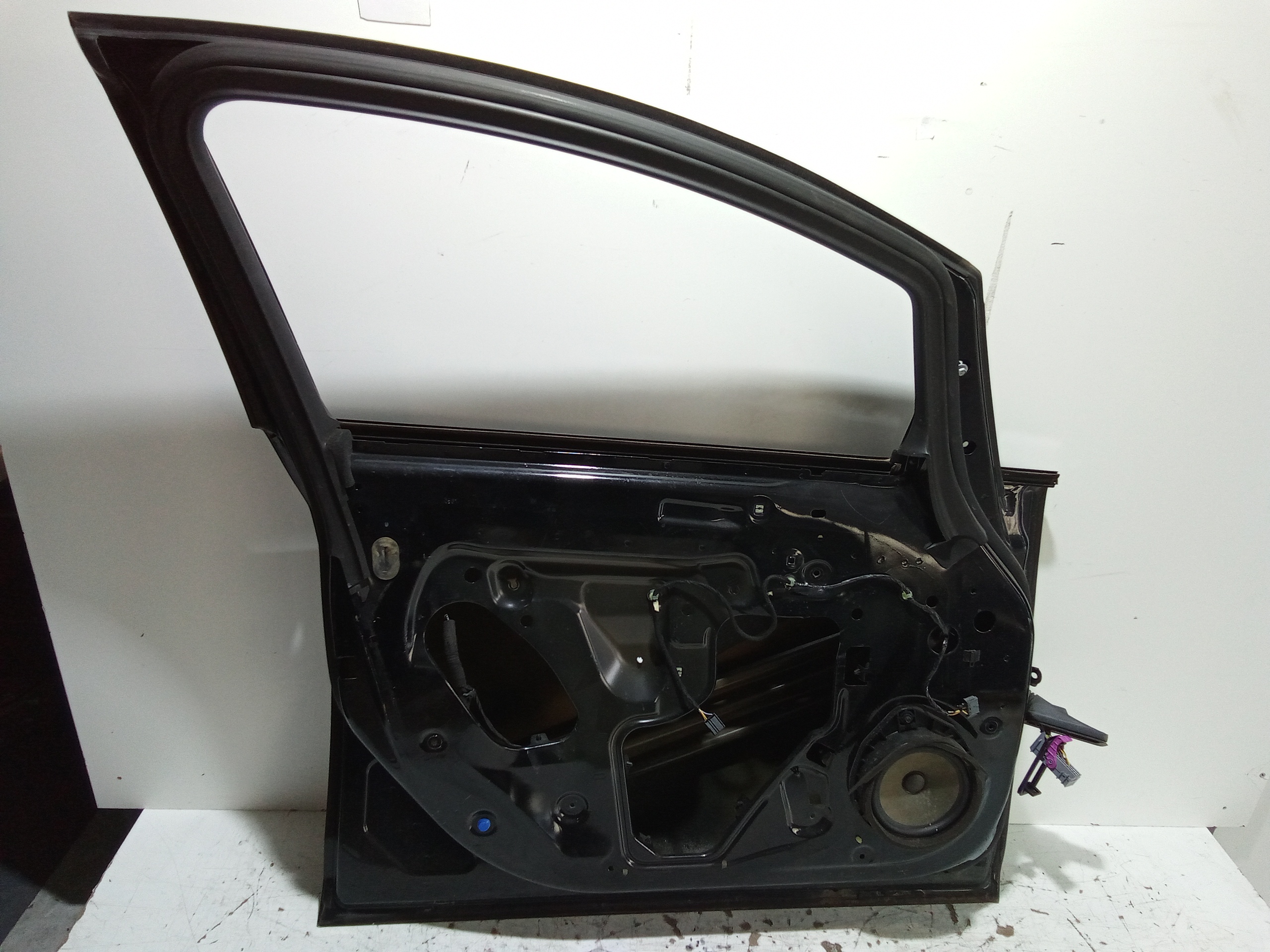 Portiera Anteriore Sinistra per Opel Astra J S. Wagon (2011 - In produzione)
