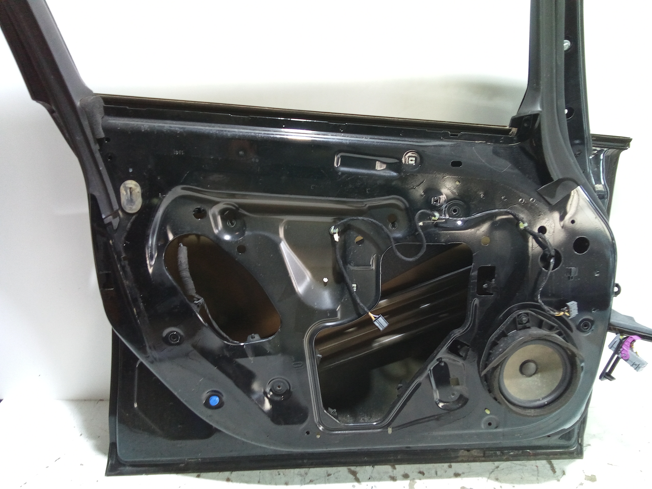 Portiera Anteriore Sinistra per Opel Astra J S. Wagon (2011 - In produzione)