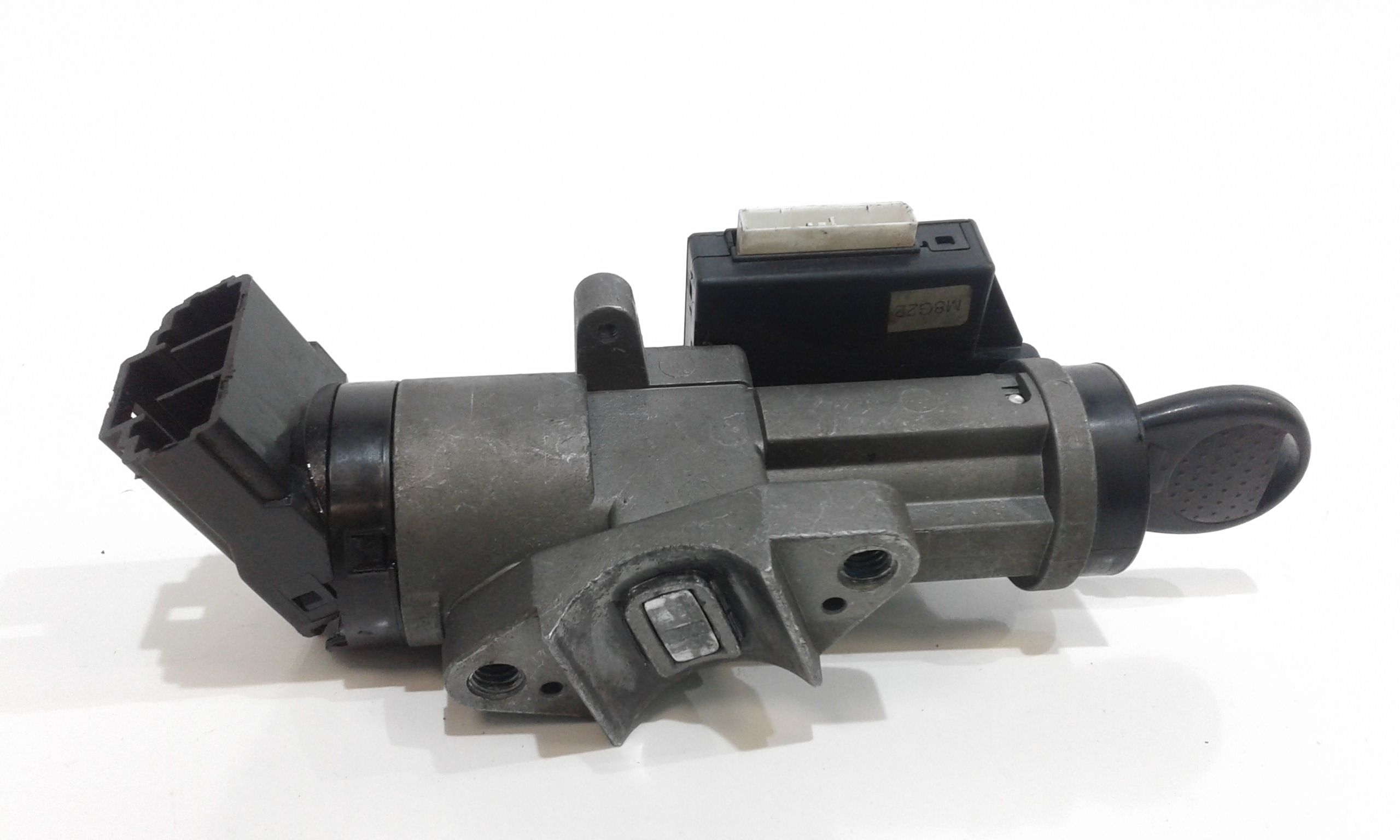 Blocchetto Accensione CHEVROLET Matiz 4 Serie