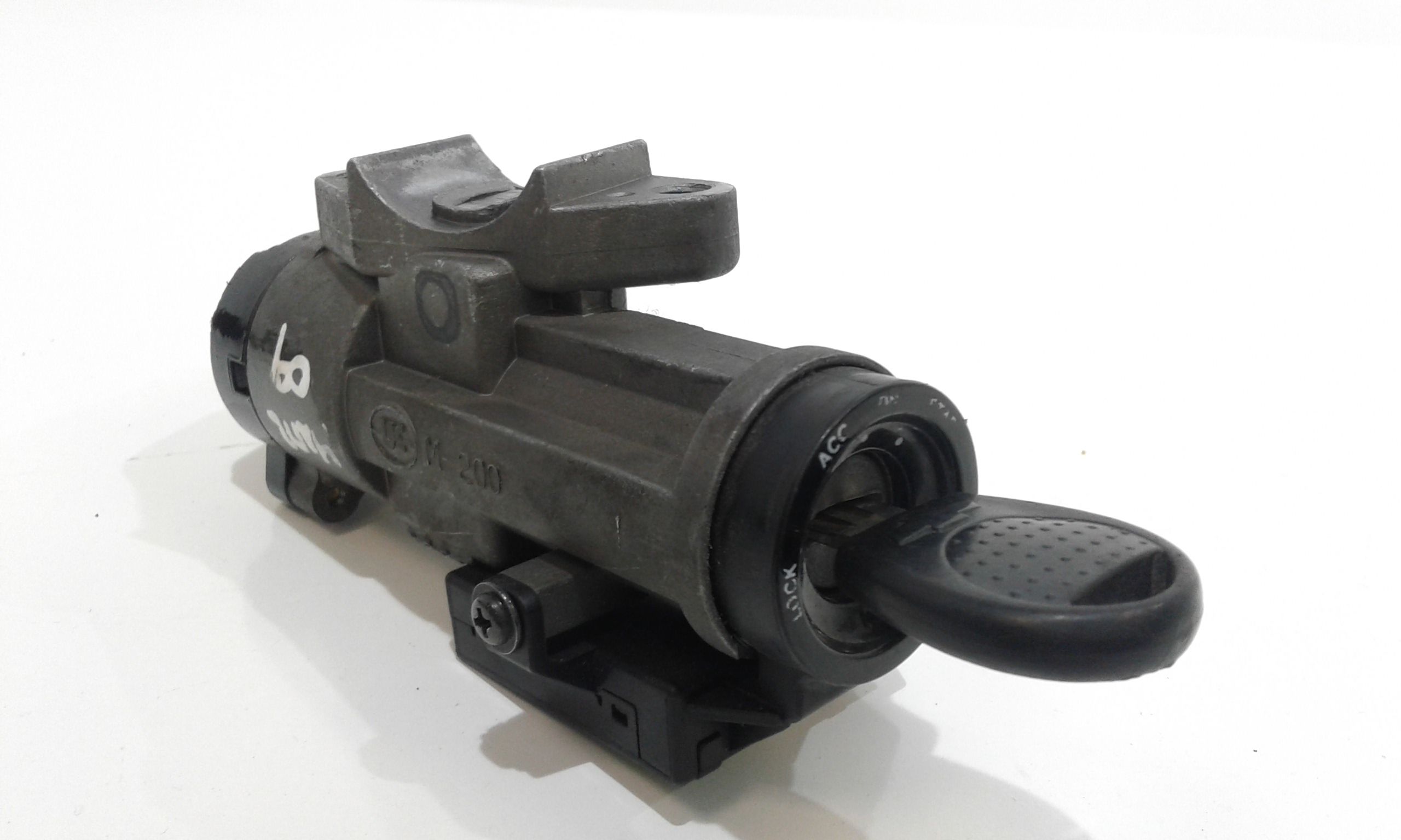 Blocchetto Accensione CHEVROLET Matiz 4 Serie