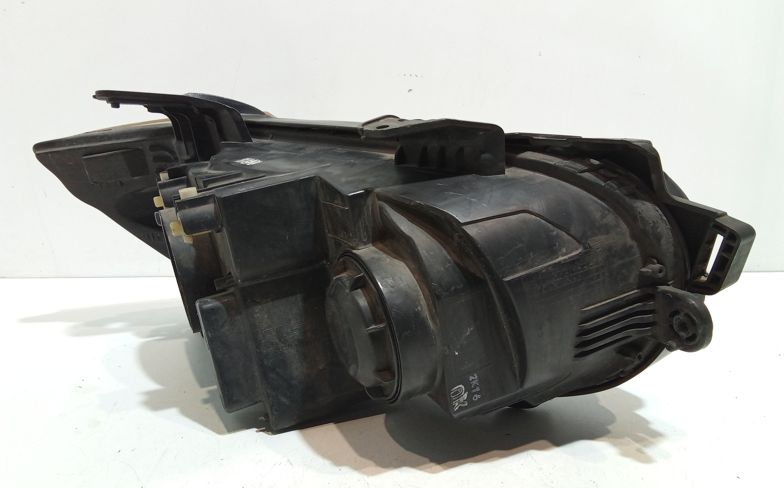 Faro anteriore Sinistro Guida per Chevrolet Aveo 2 Serie (2011 - In produzione)