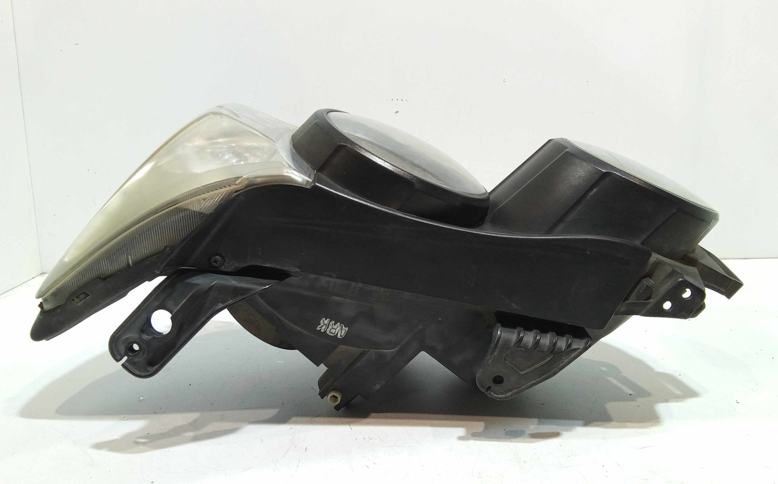 Faro anteriore Sinistro Guida per Chevrolet Aveo 2 Serie (2011 - In produzione)