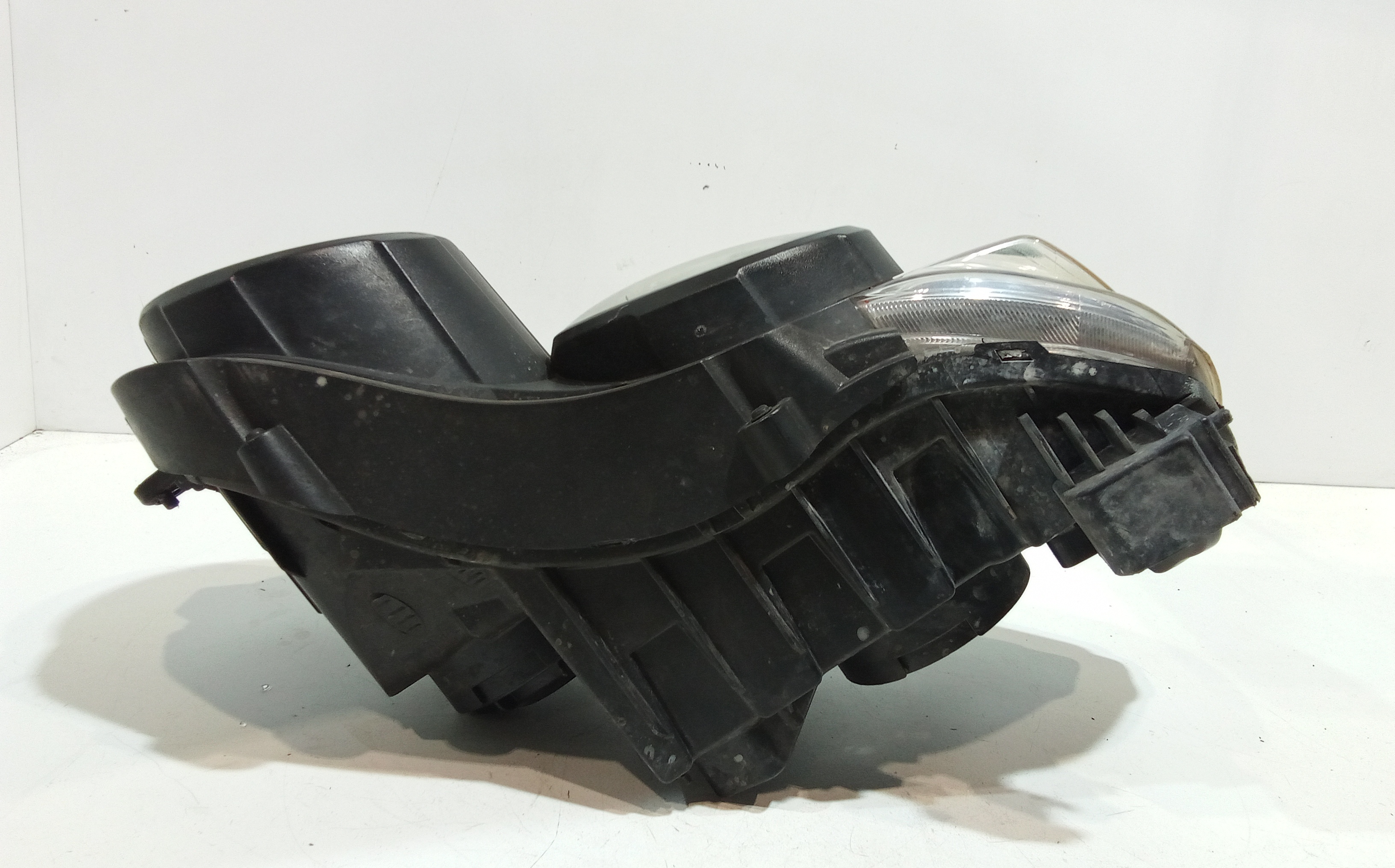 Faro anteriore Sinistro Guida per Chevrolet Aveo 2 Serie (2011 - In produzione)