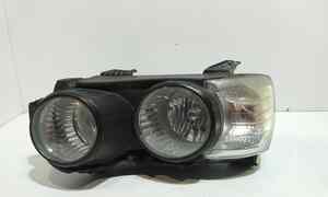 Faro anteriore Sinistro Guida per Chevrolet Aveo 2 Serie (2011 - In produzione)