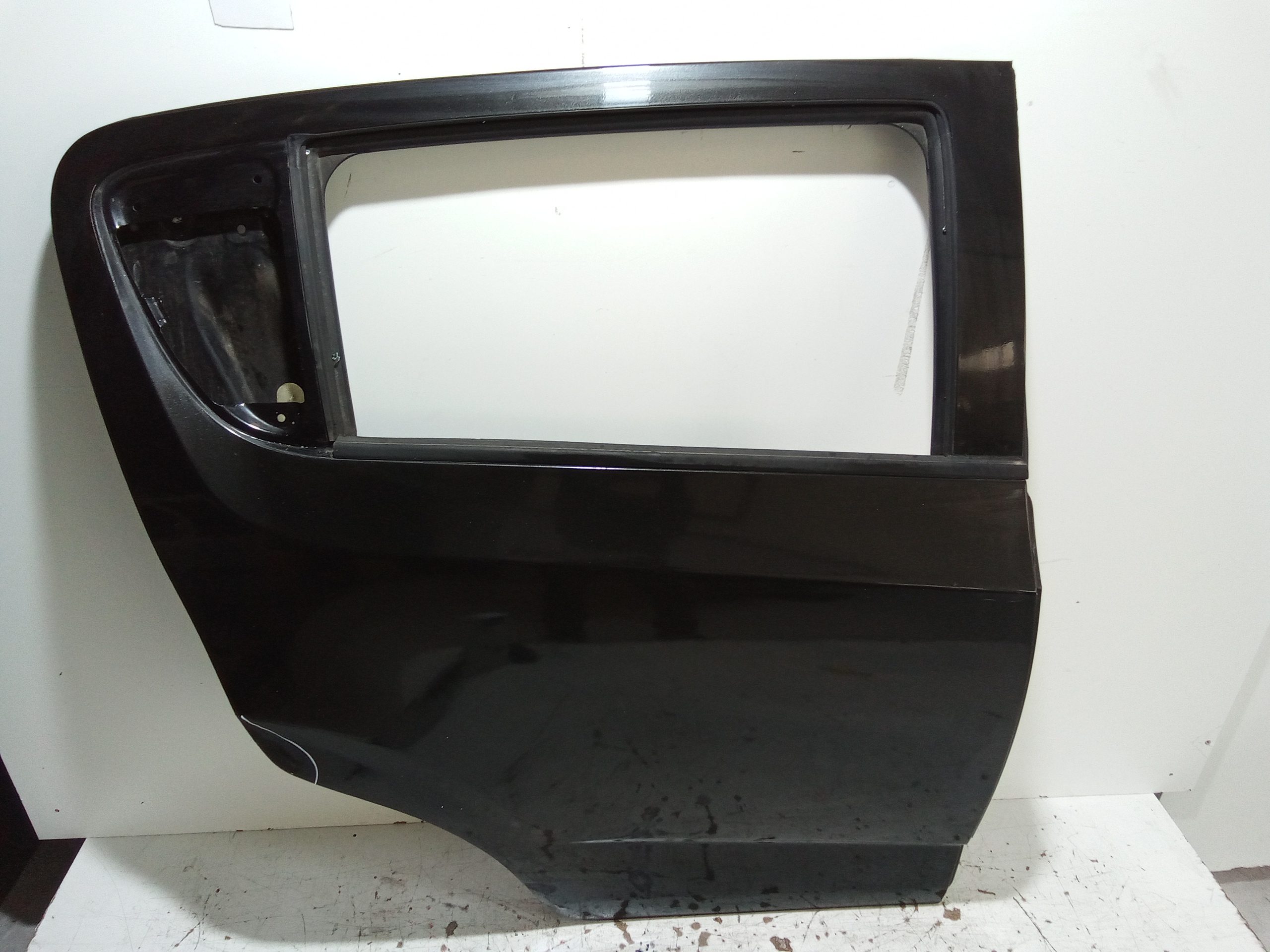 Portiera Posteriore Destra per Chevrolet Aveo 2 Serie (2011 - In produzione)