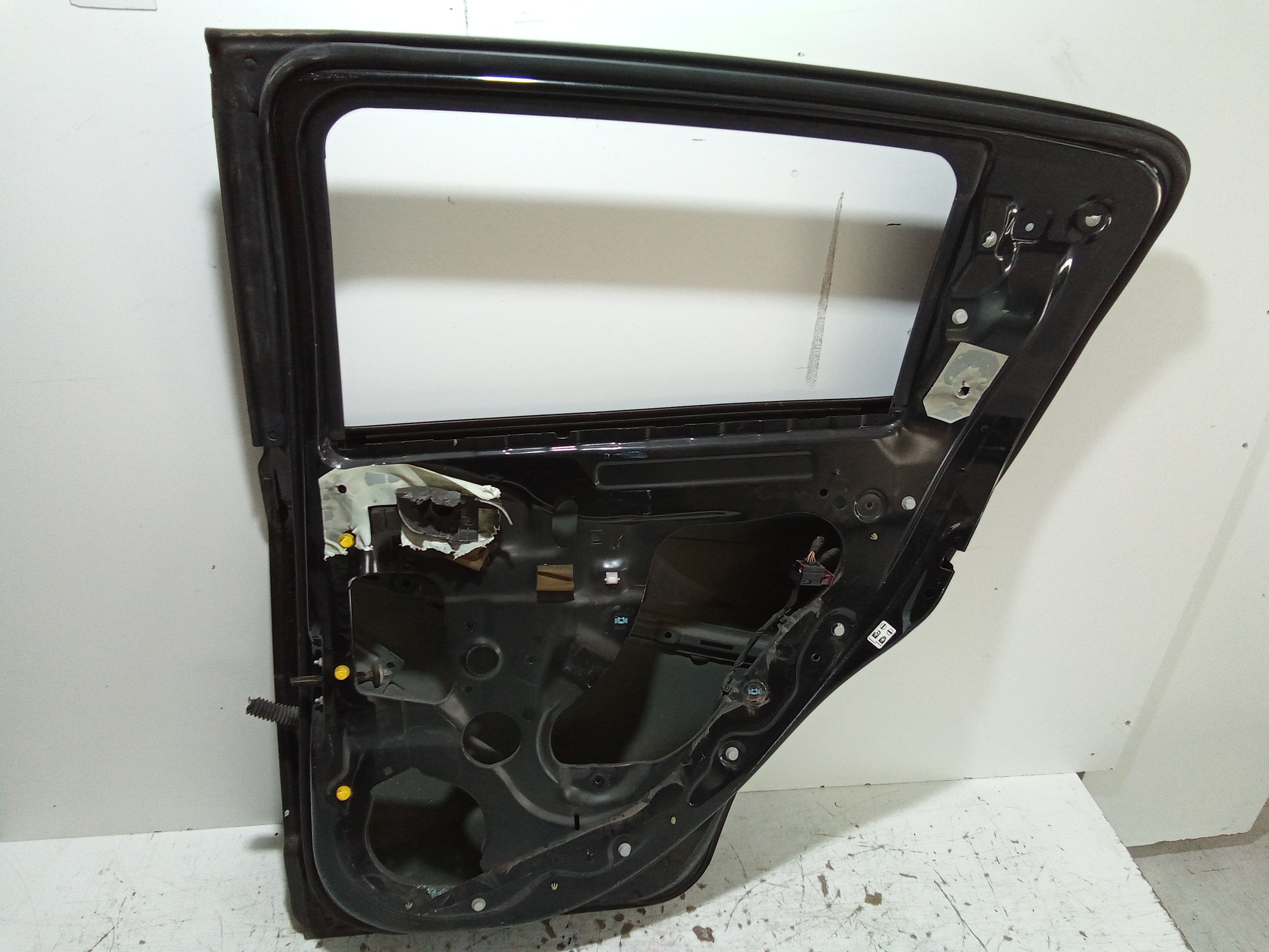 Portiera Posteriore Destra per Chevrolet Aveo 2 Serie (2011 - In produzione)