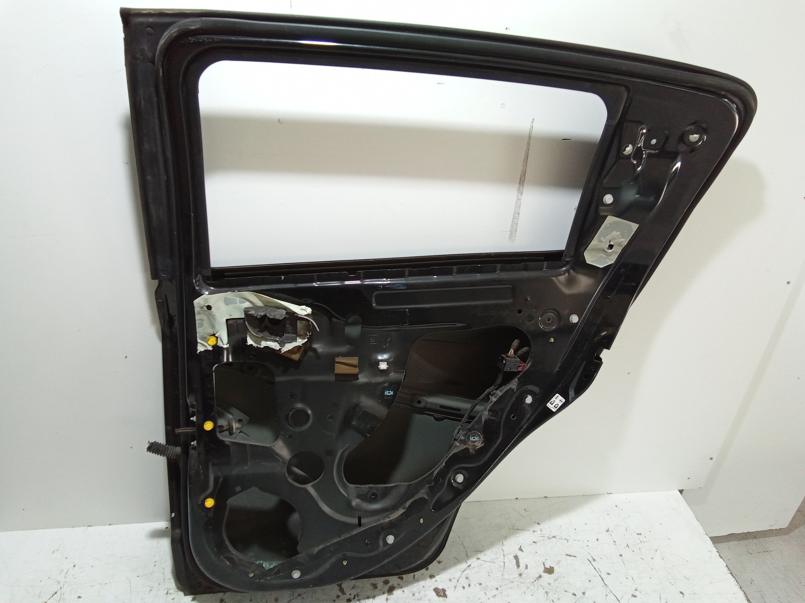 Portiera Posteriore Destra per Chevrolet Aveo 2 Serie (2011 - In produzione)