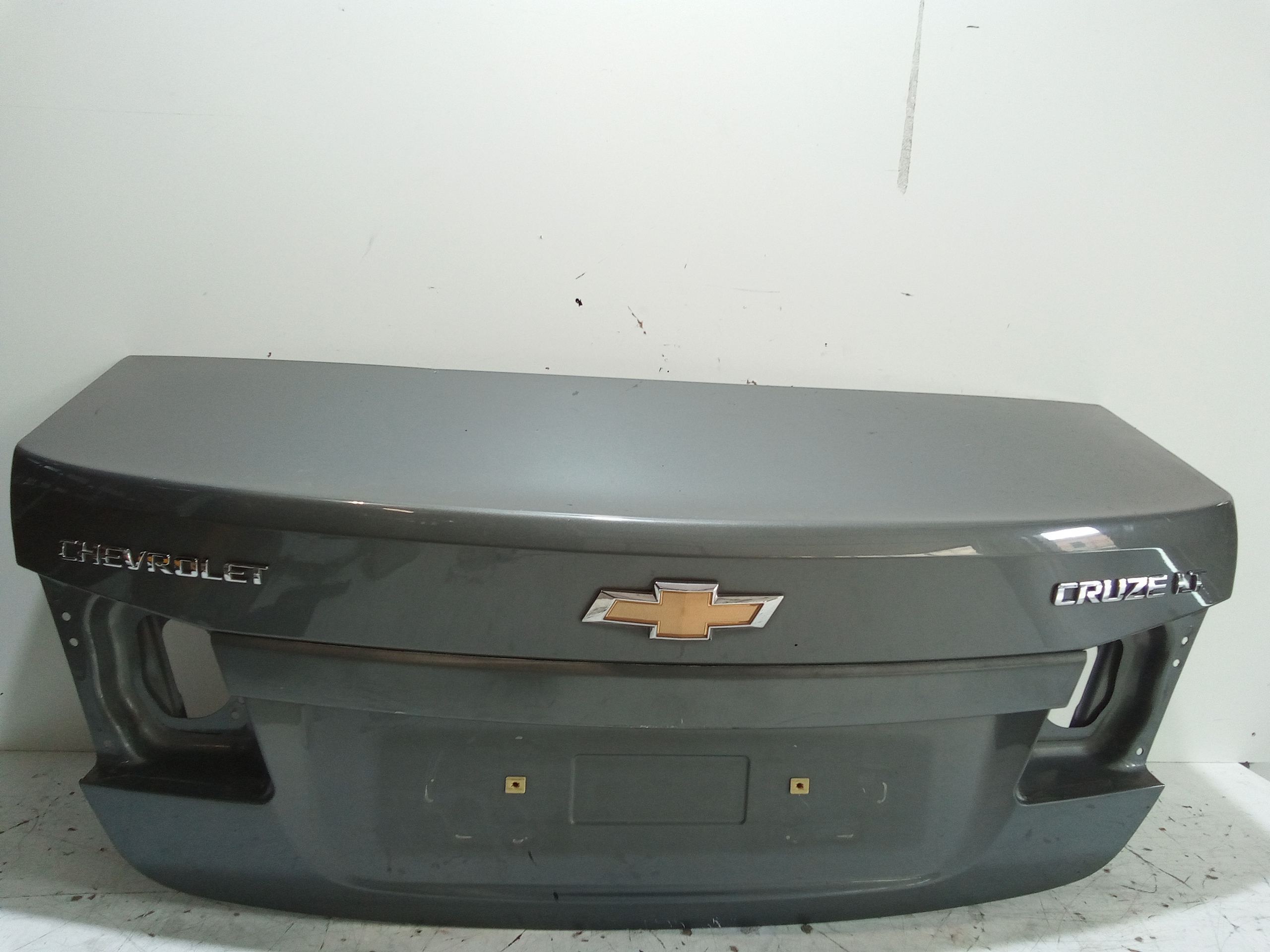 Cofano Baule Posteriore per Chevrolet Cruze Berlina (2009 - In produzione)