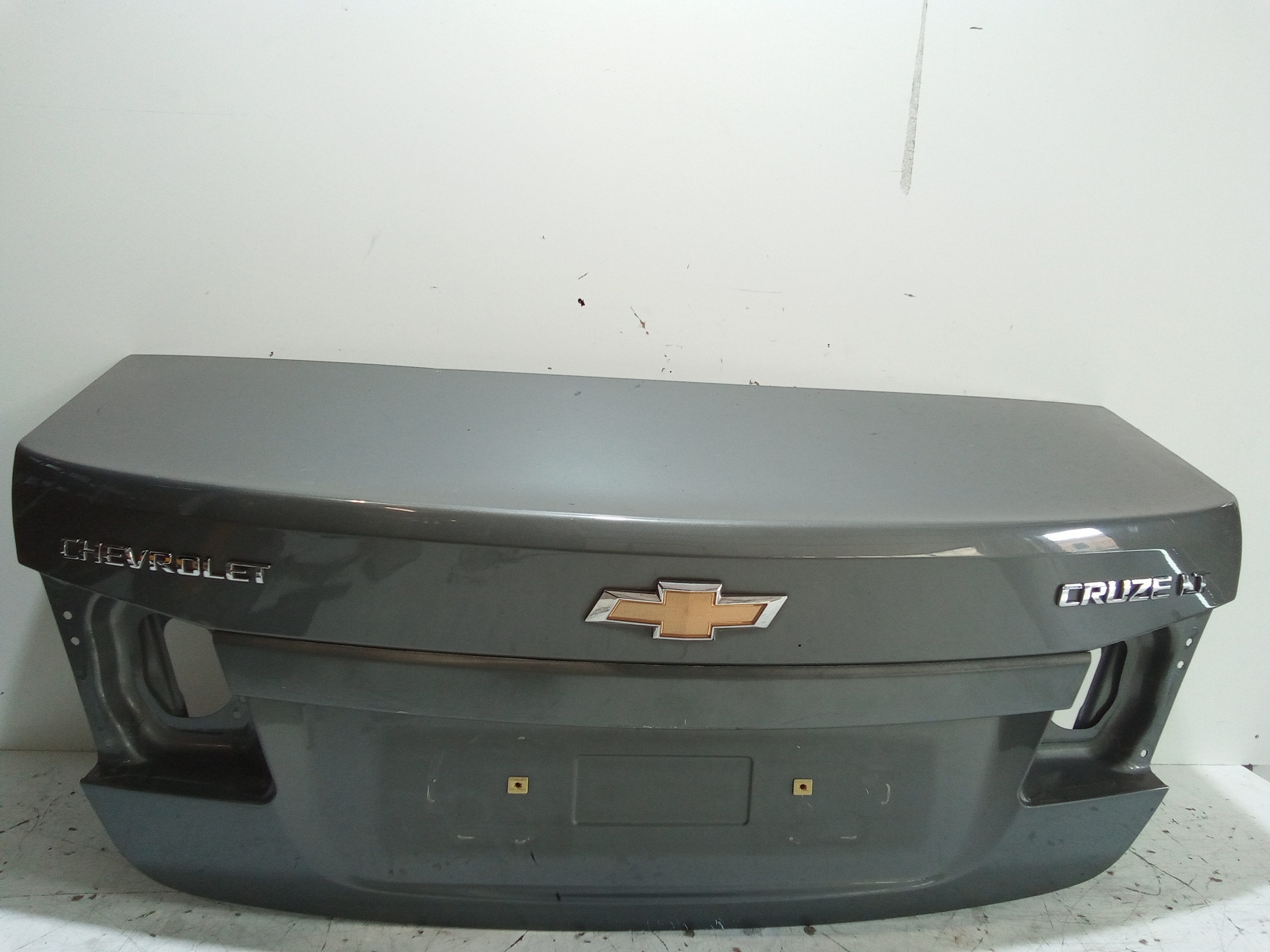Cofano Baule Posteriore per Chevrolet Cruze Berlina (2009 - In produzione)