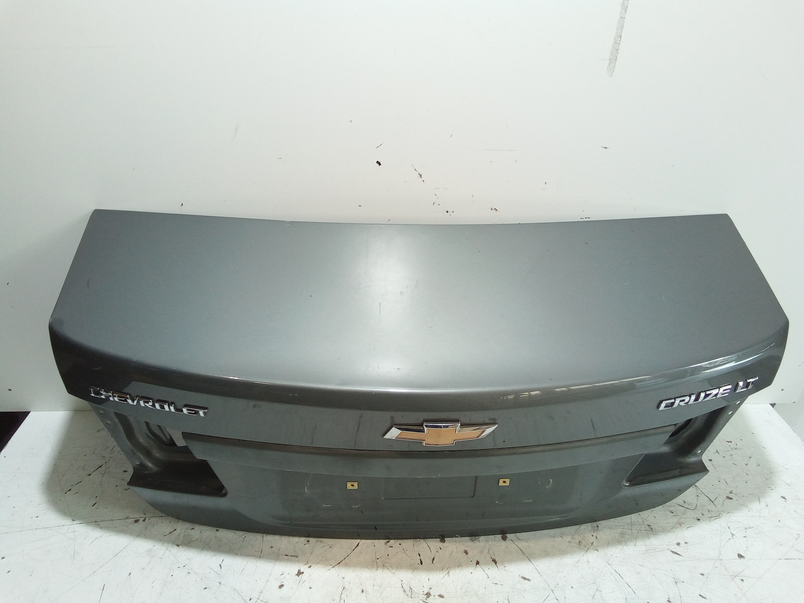 Cofano Baule Posteriore per Chevrolet Cruze Berlina (2009 - In produzione)