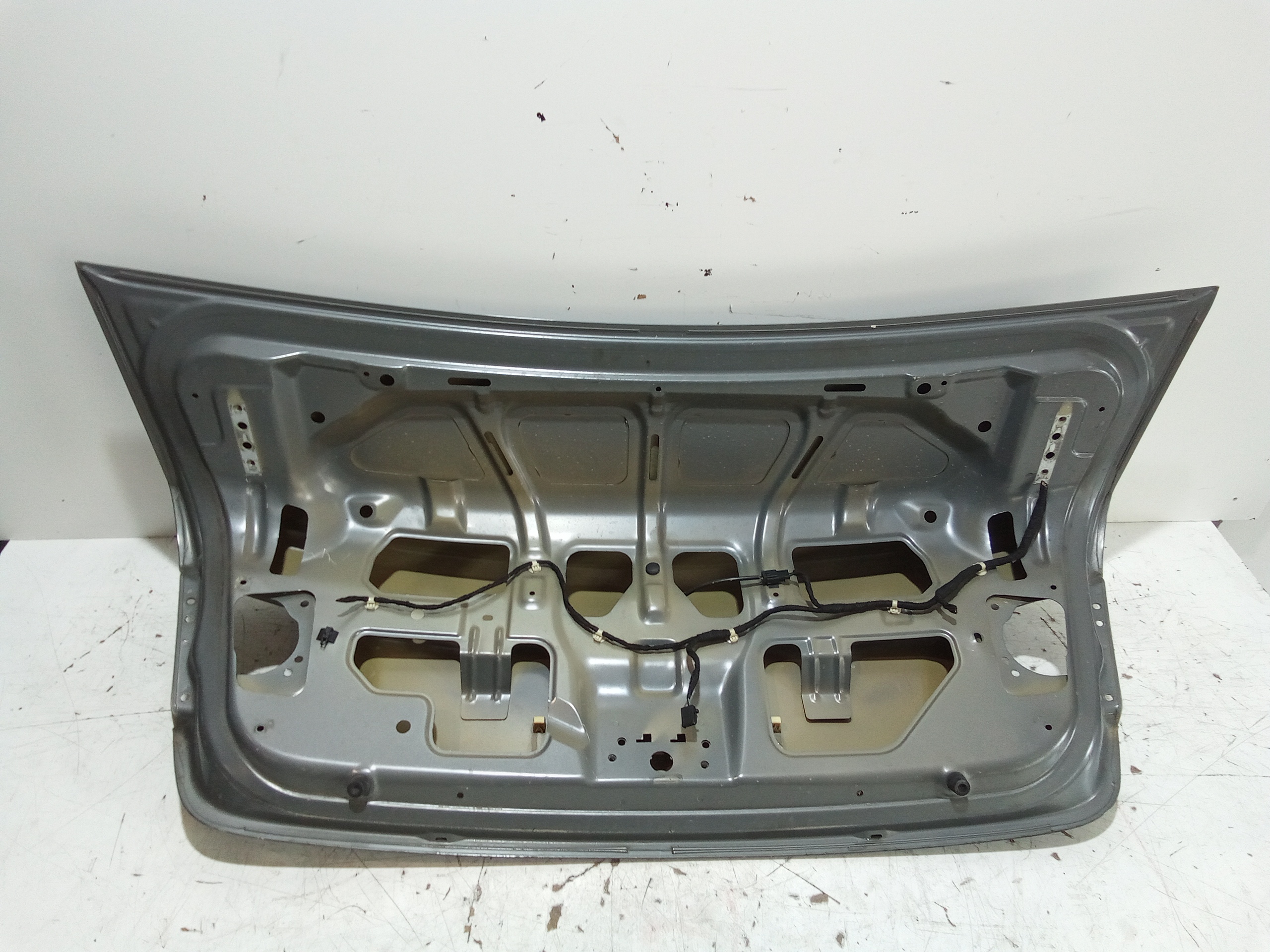 Cofano Baule Posteriore per Chevrolet Cruze Berlina (2009 - In produzione)