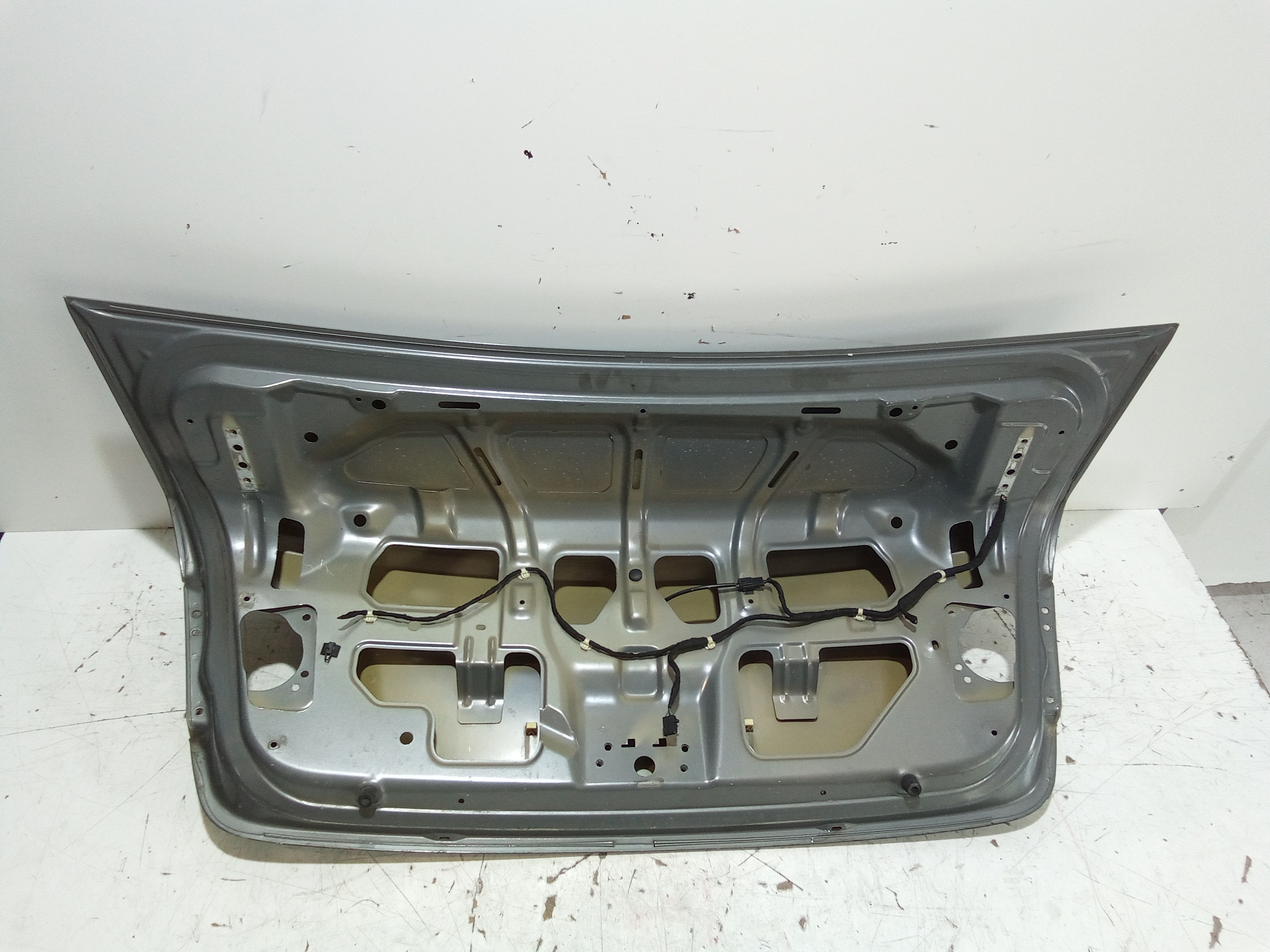 Cofano Baule Posteriore per Chevrolet Cruze Berlina (2009 - In produzione)