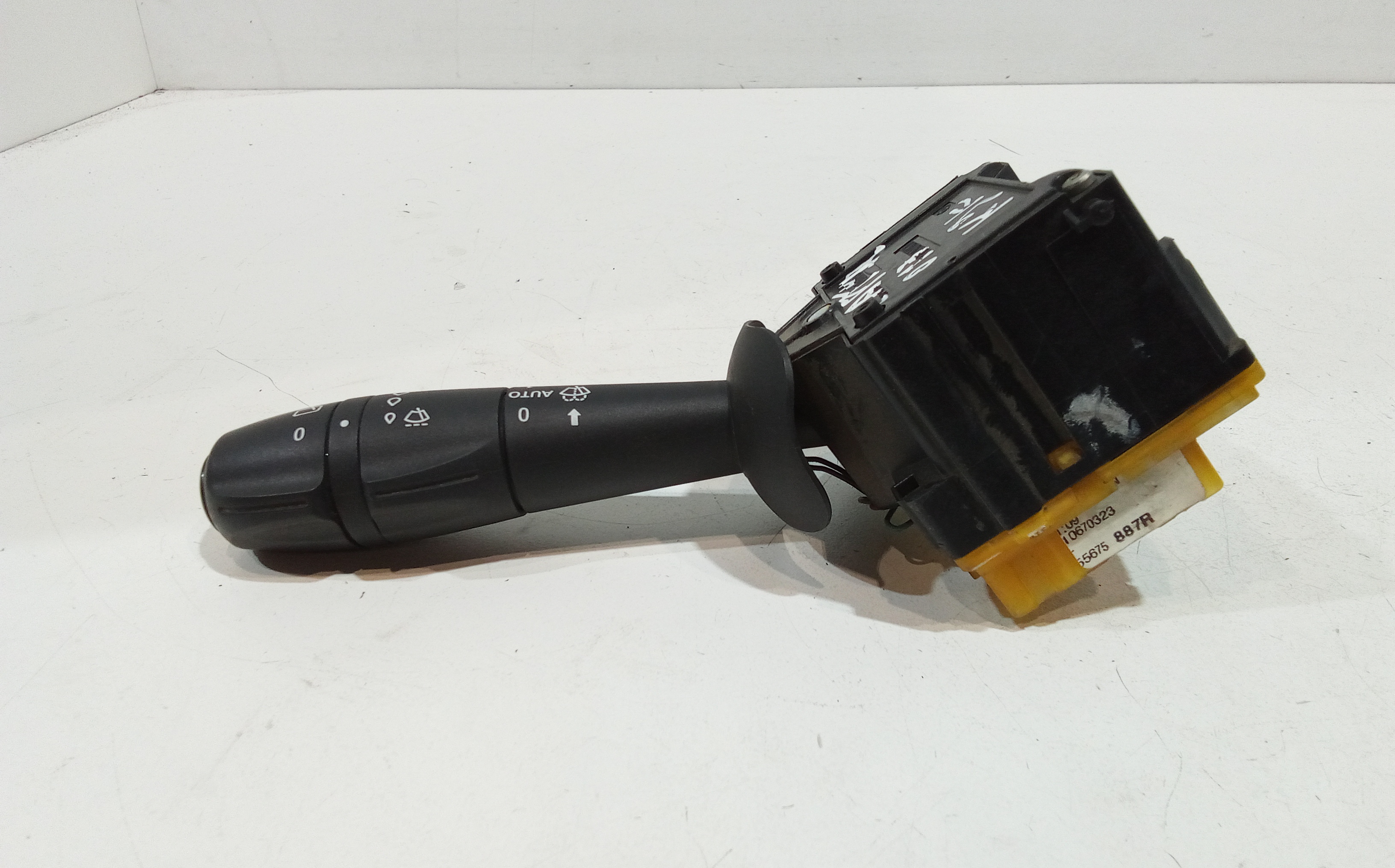 Devioluci destro per Renault Captur Serie (2013 - In produzione)