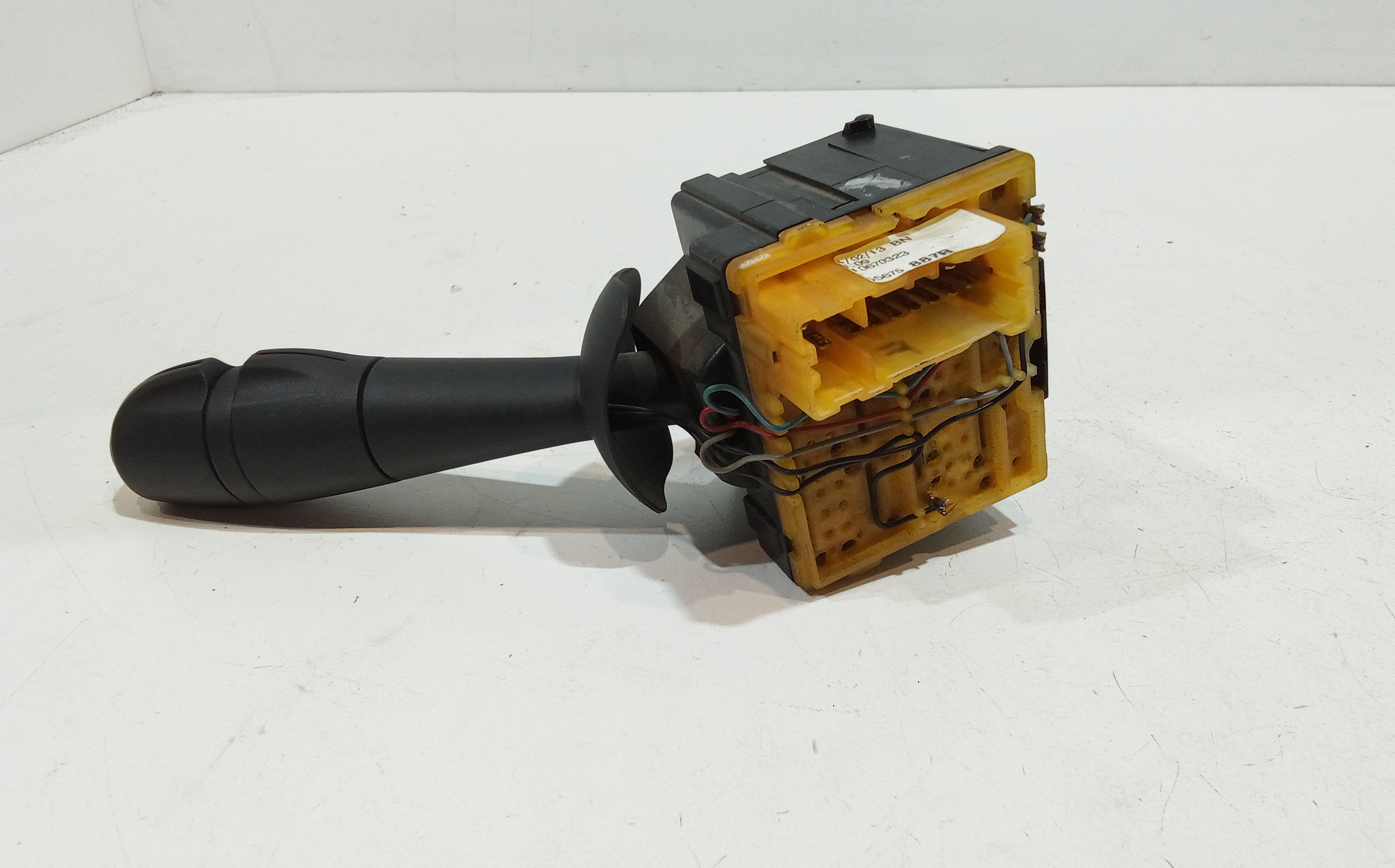 Devioluci destro per Renault Captur Serie (2013 - In produzione)