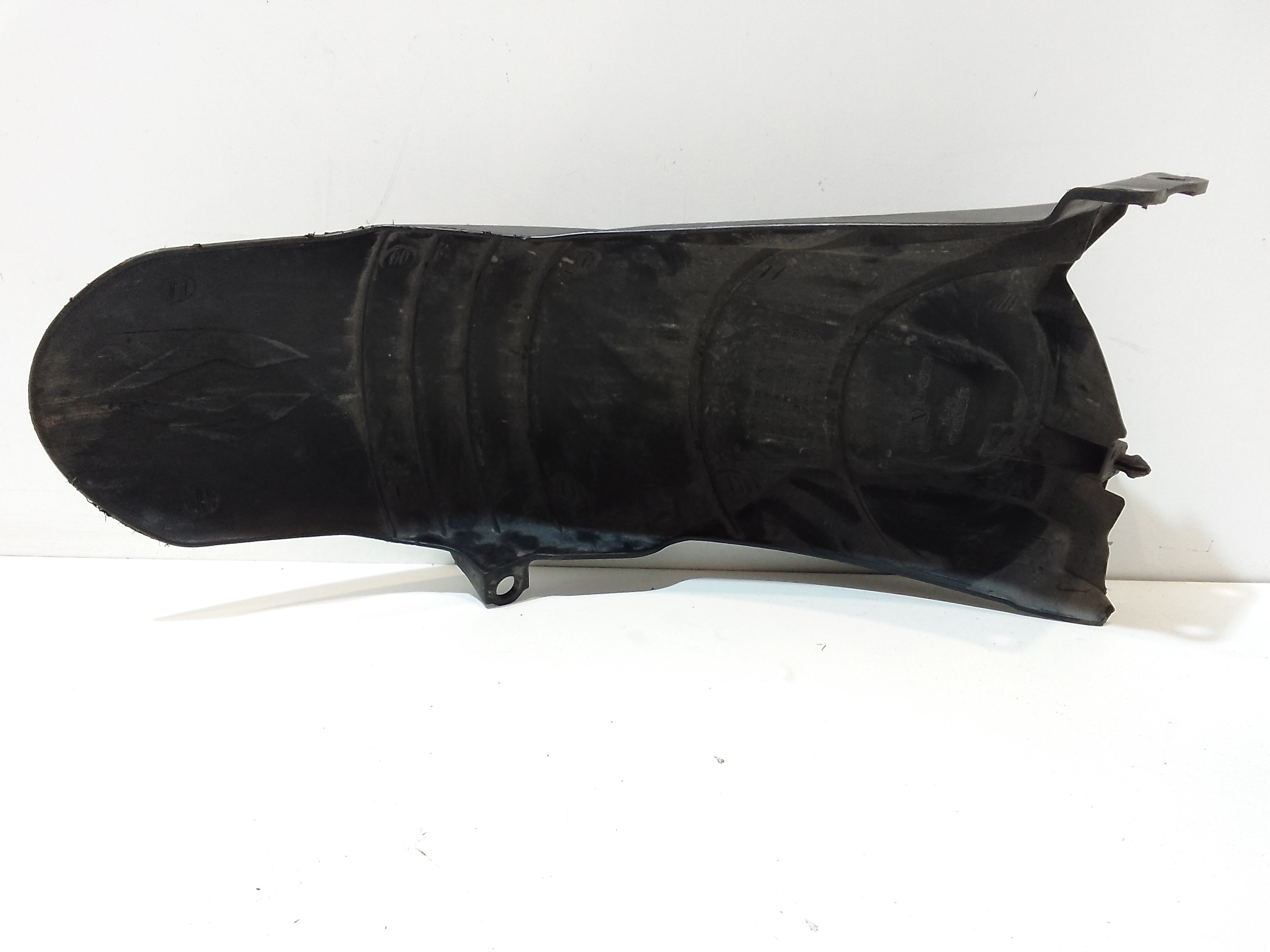 Parafango ruota posteriore per Honda Sh 125cc I Abs (17>19) (2017 - 2019)