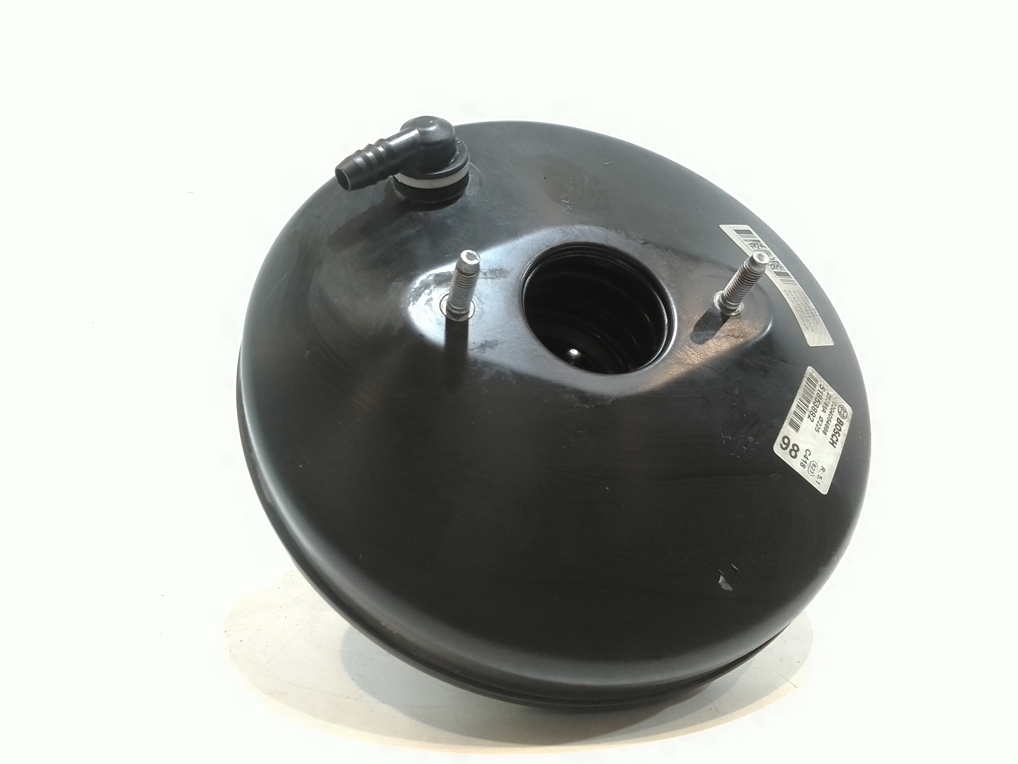 Servofreno per Lancia Ypsilon 4 Serie (2011 - In produzione)