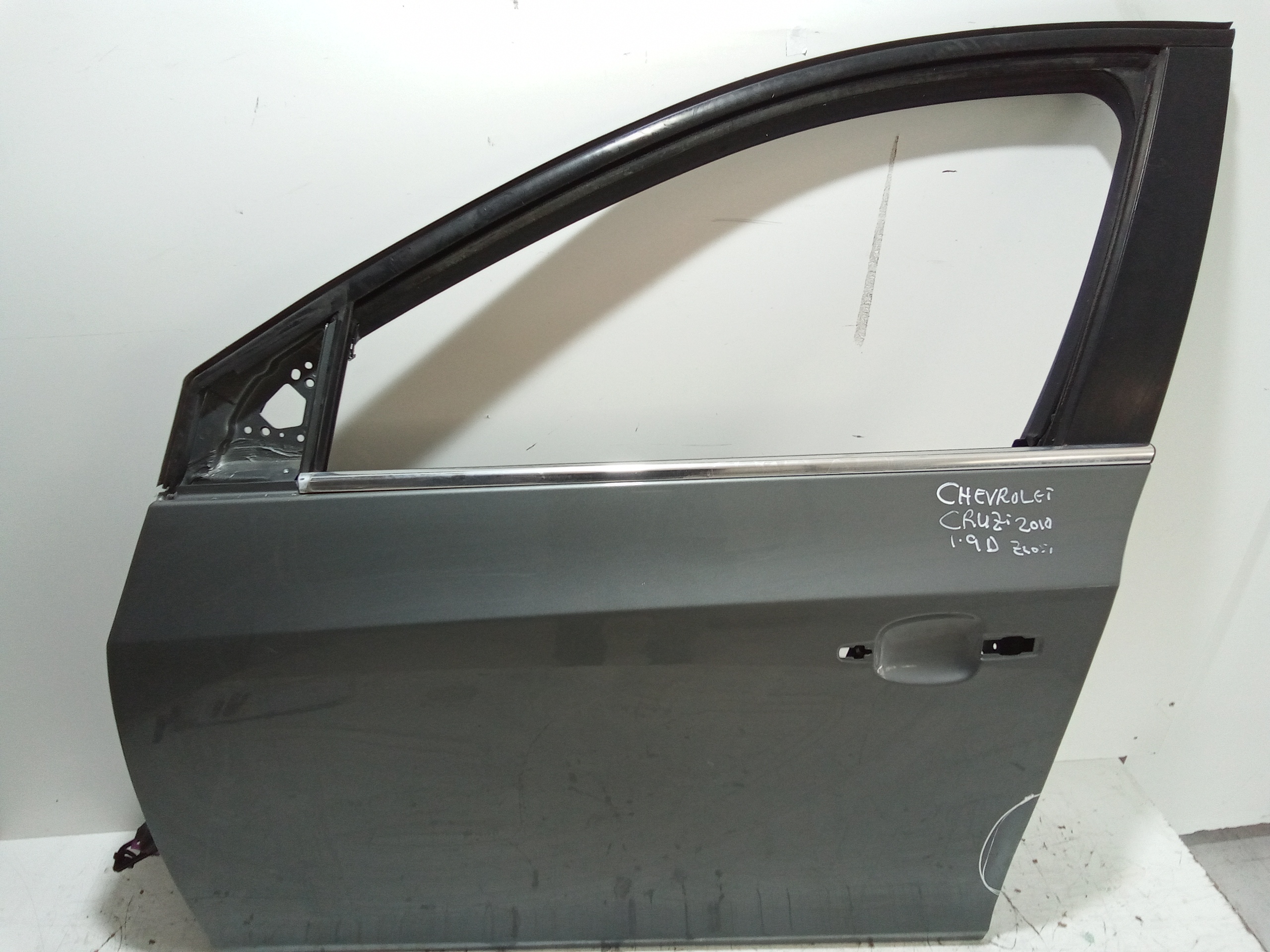 Portiera Anteriore Sinistra per Chevrolet Cruze Berlina (2009 - In produzione)