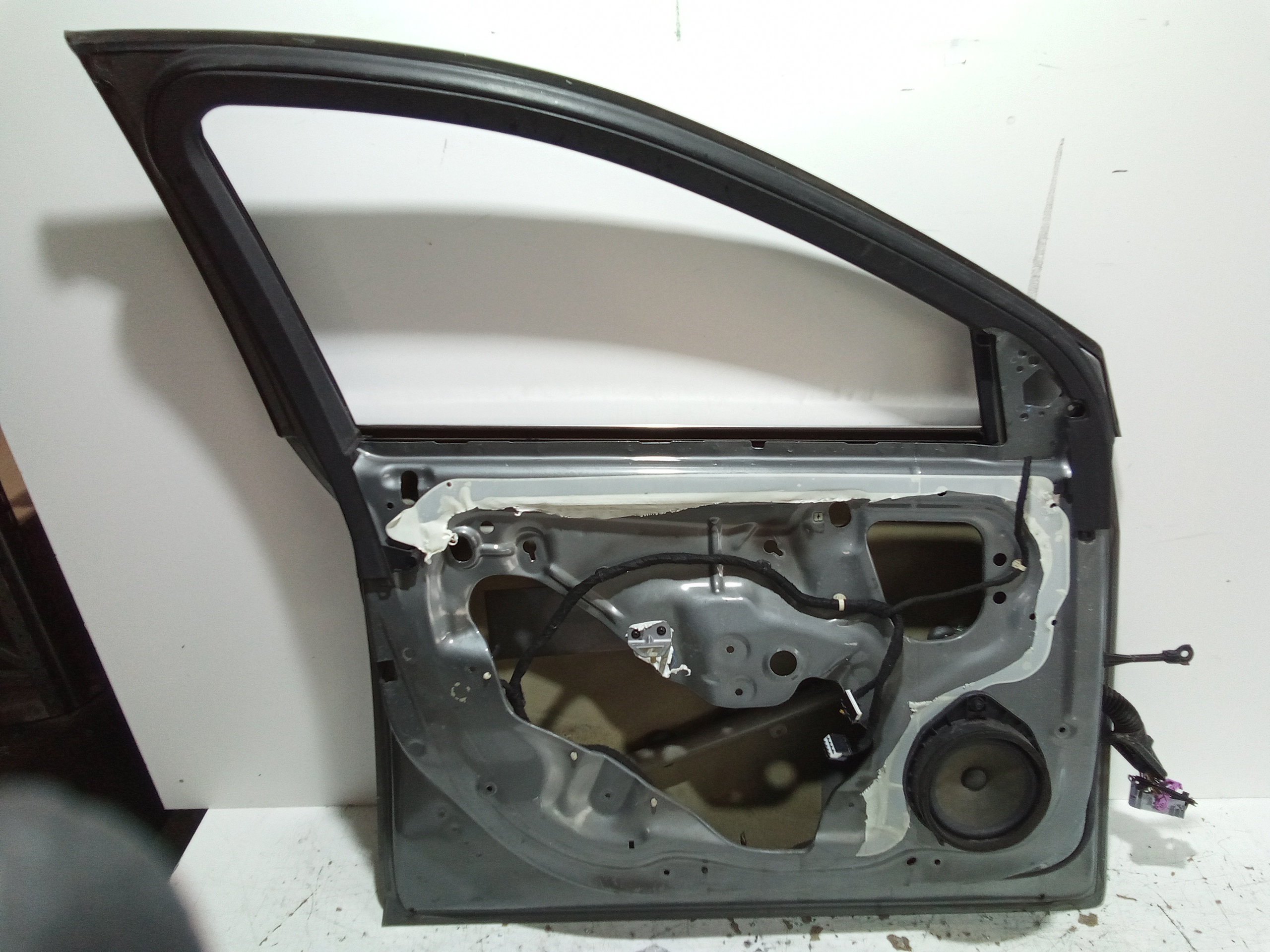 Portiera Anteriore Sinistra per Chevrolet Cruze Berlina (2009 - In produzione)