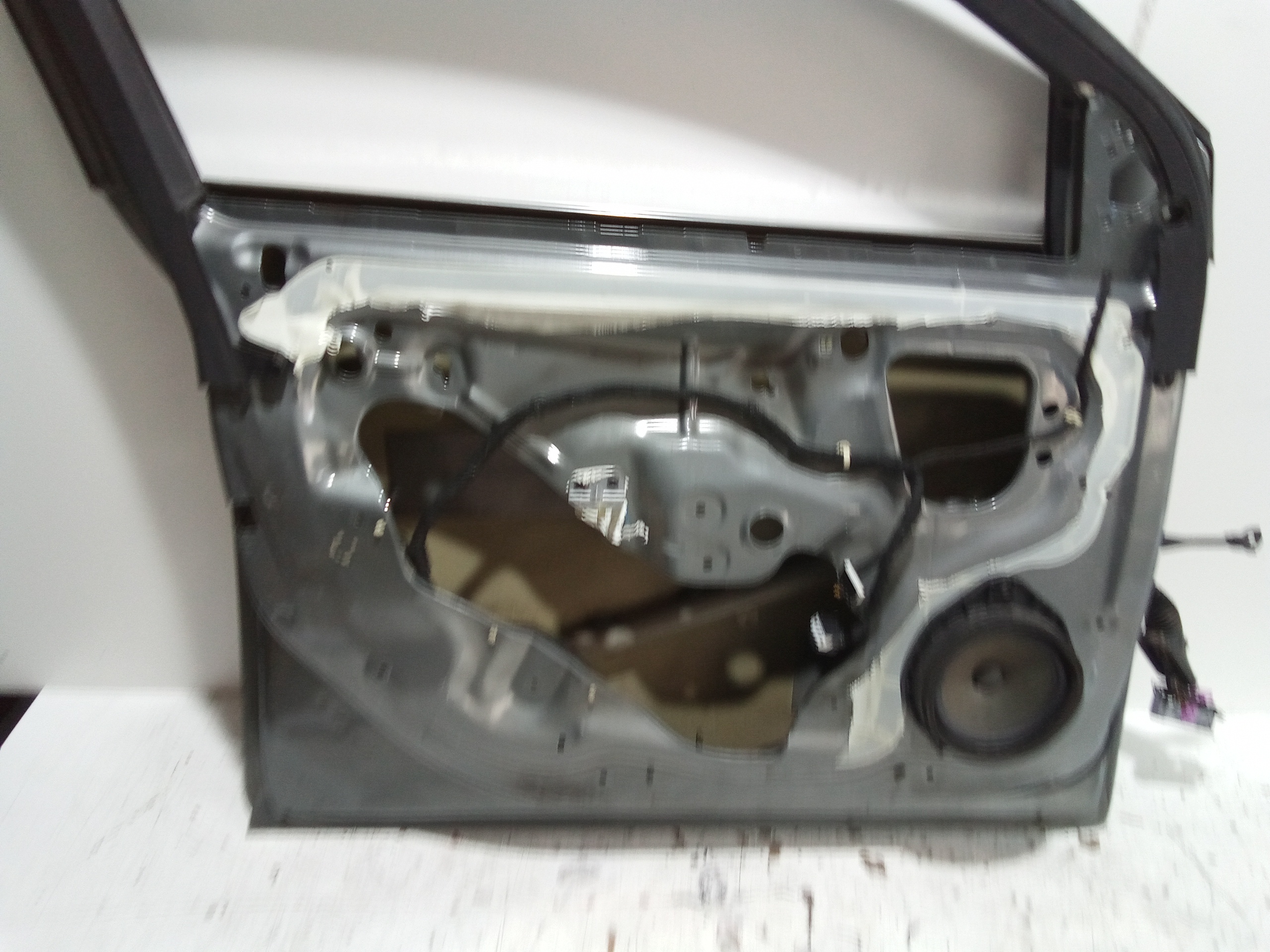 Portiera Anteriore Sinistra per Chevrolet Cruze Berlina (2009 - In produzione)