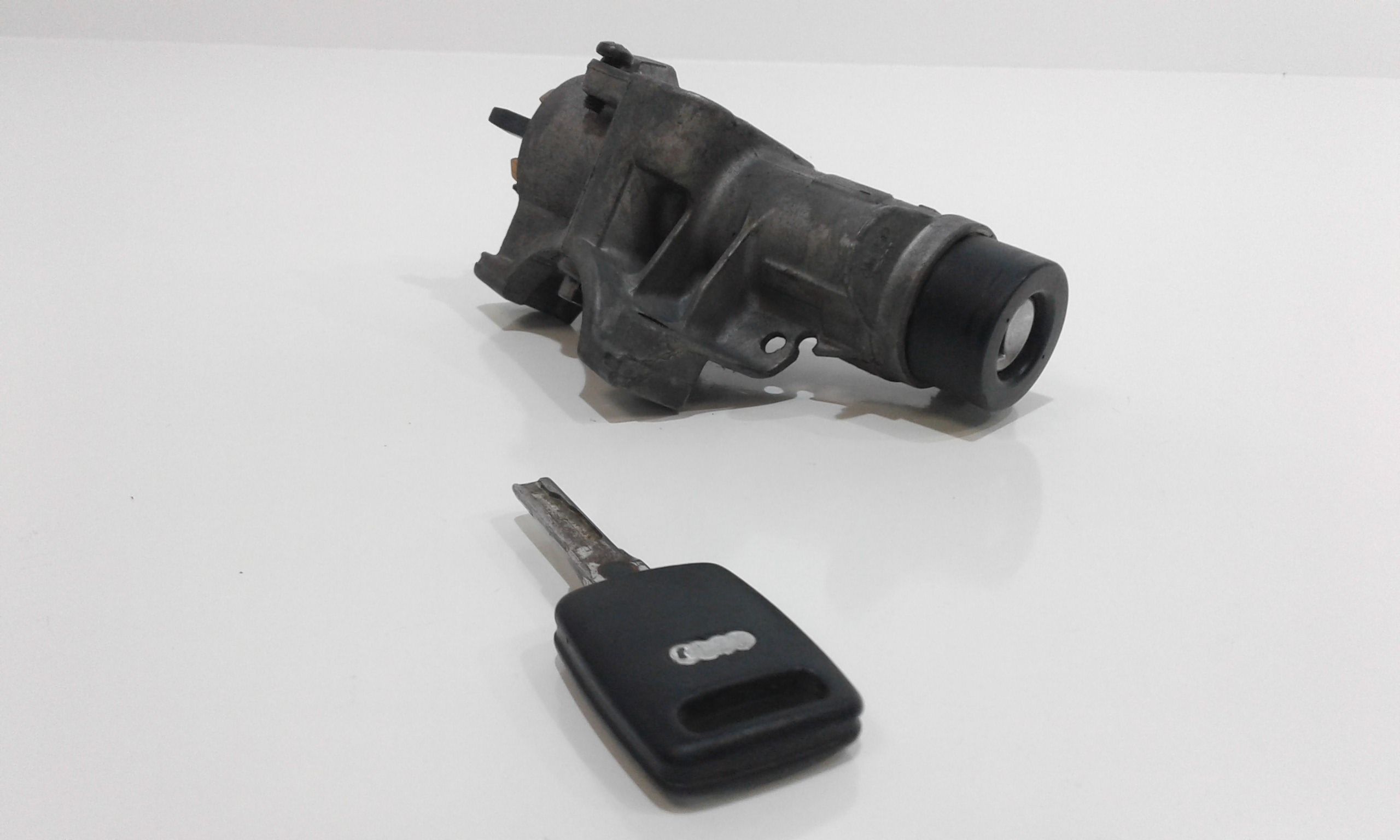 Blocchetto Accensione AUDI A2 Serie (8Z)