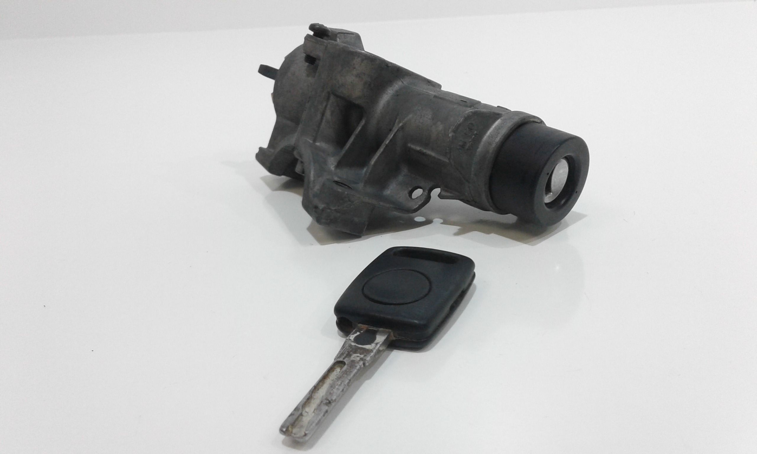 Blocchetto Accensione AUDI A2 Serie (8Z)