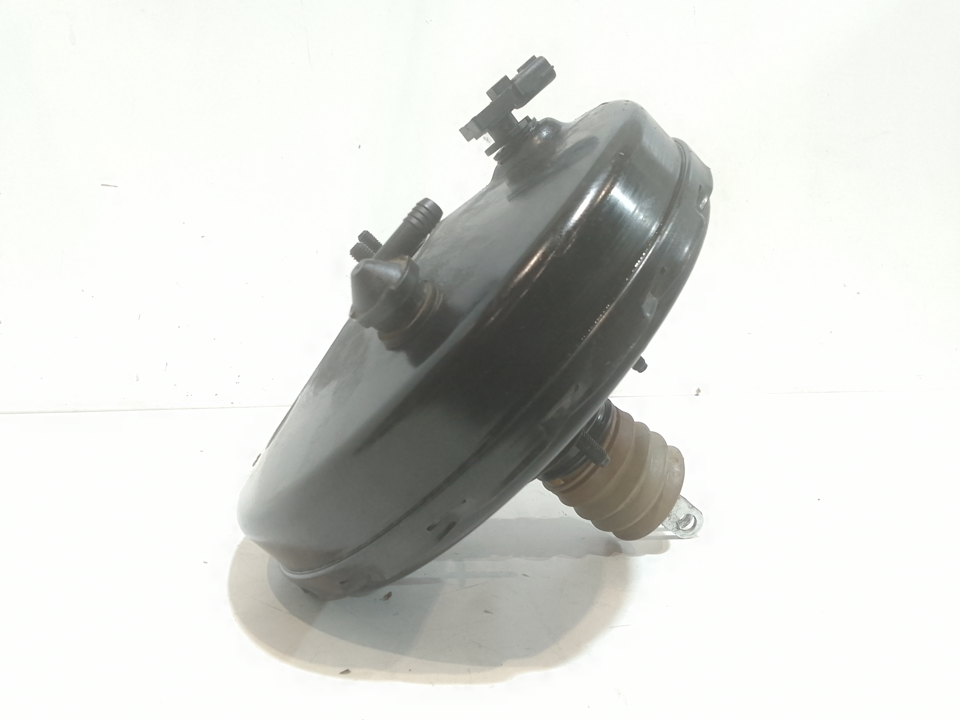 Servofreno per Mitsubishi Asx 1 Serie (2010 - In produzione)