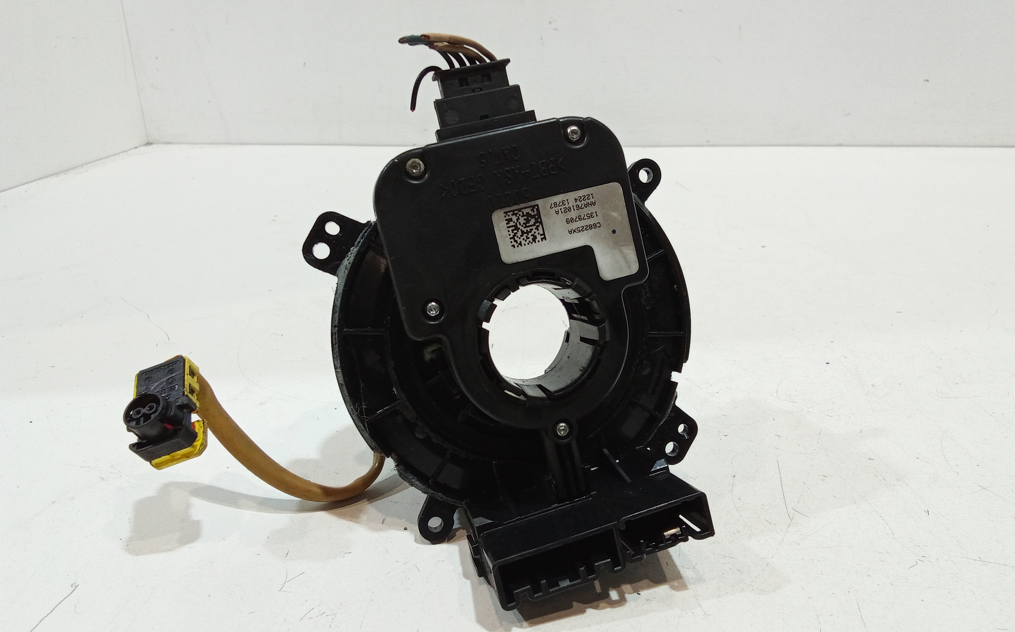 Contatto Spiralato per Chevrolet Aveo 1 Serie (2006 - 2011)