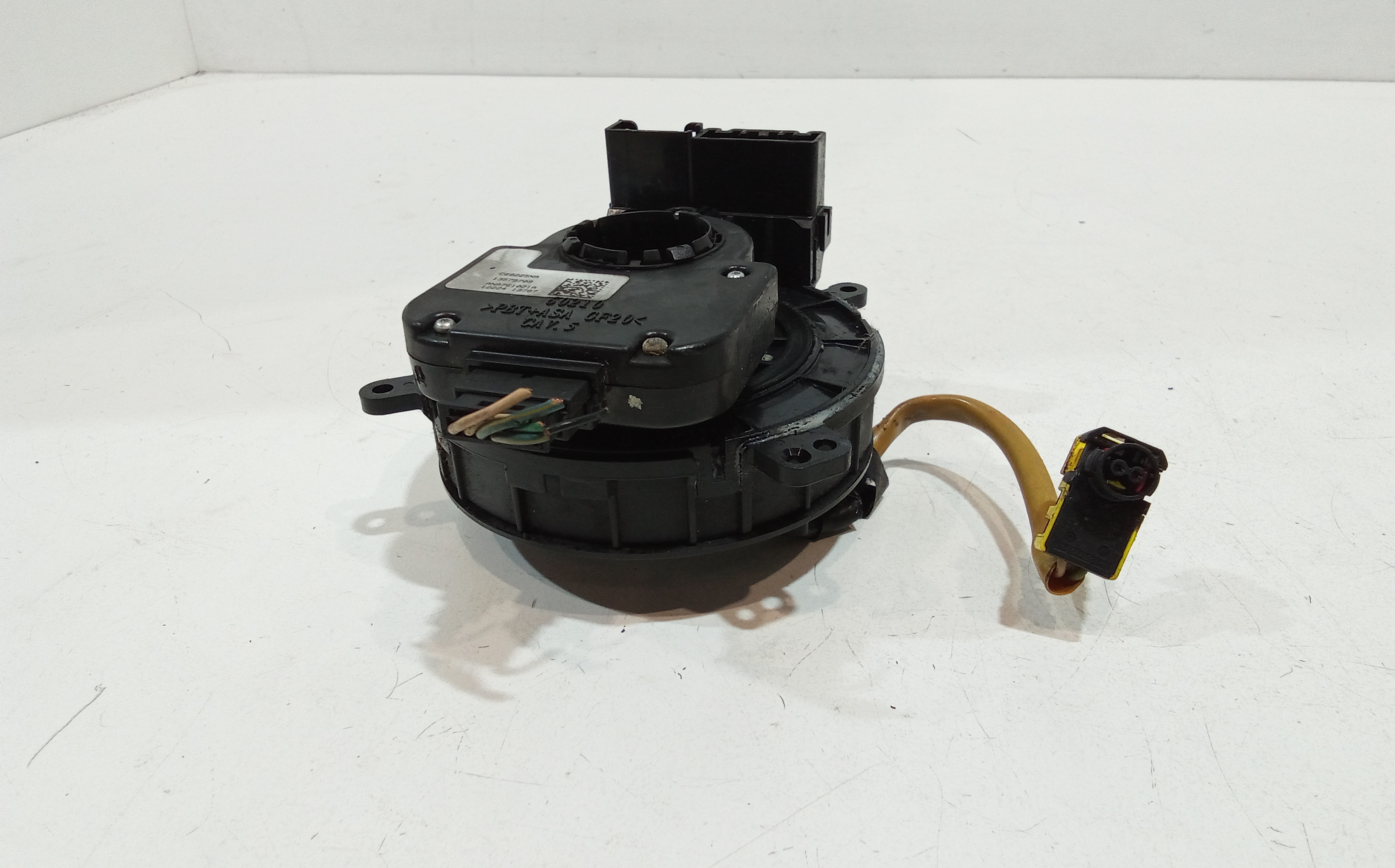 Contatto Spiralato per Chevrolet Aveo 1 Serie (2006 - 2011)