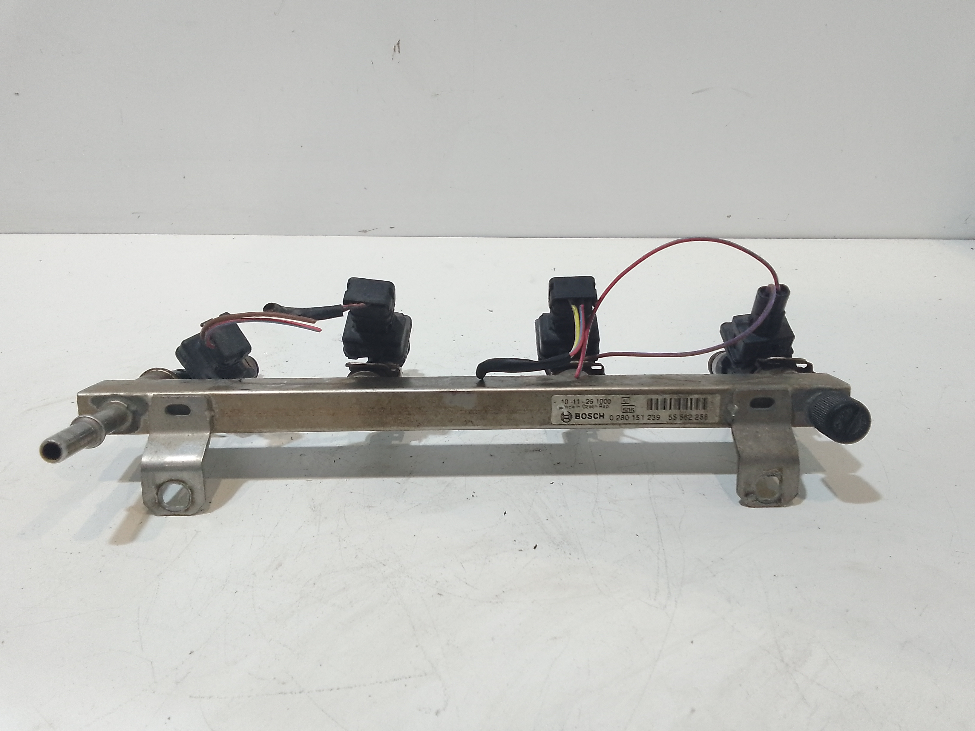 Iniettori per Opel Corsa D 3p 1 Serie (2006 - In produzione)