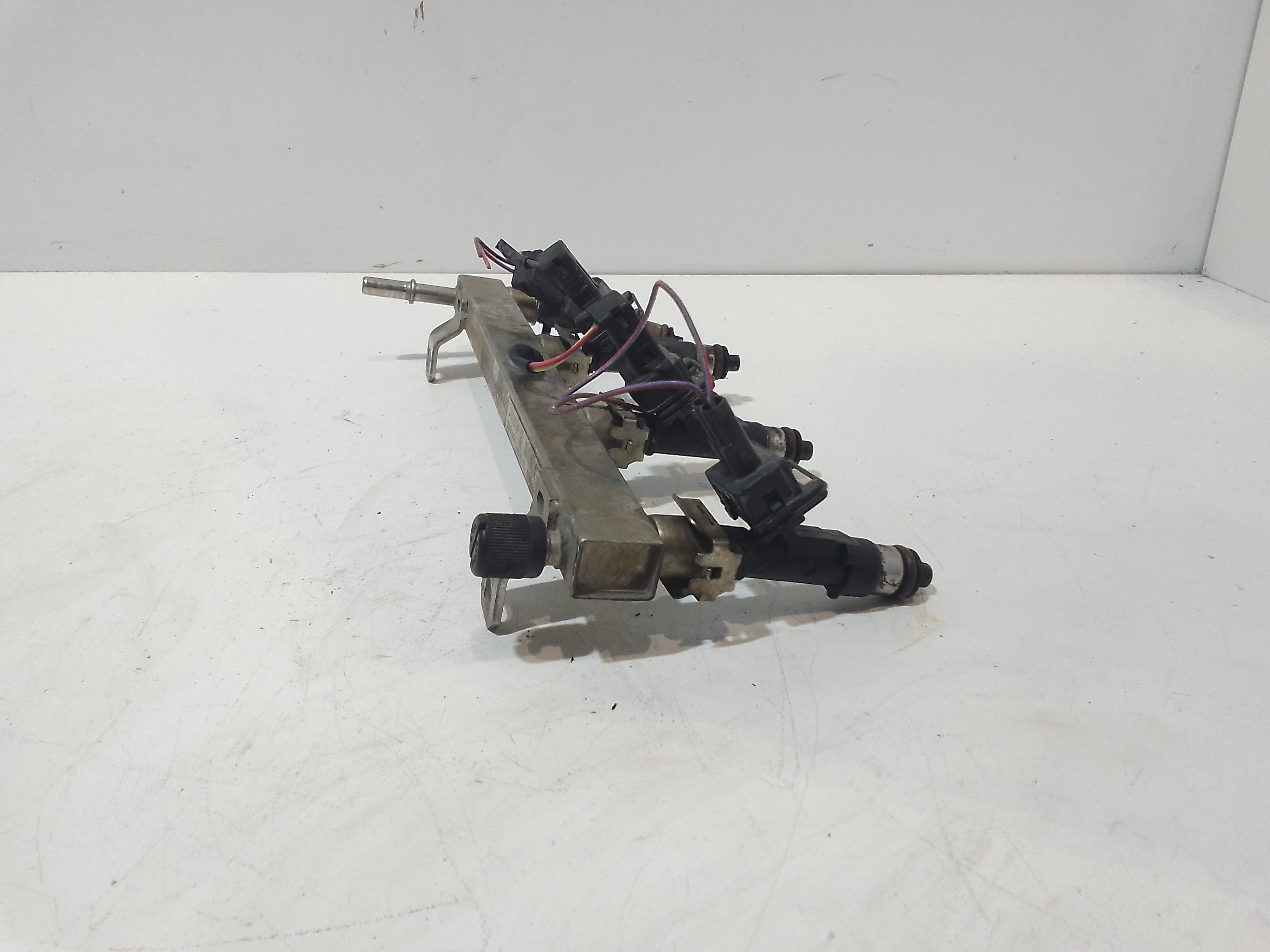 Iniettori per Opel Corsa D 3p 1 Serie (2006 - In produzione)