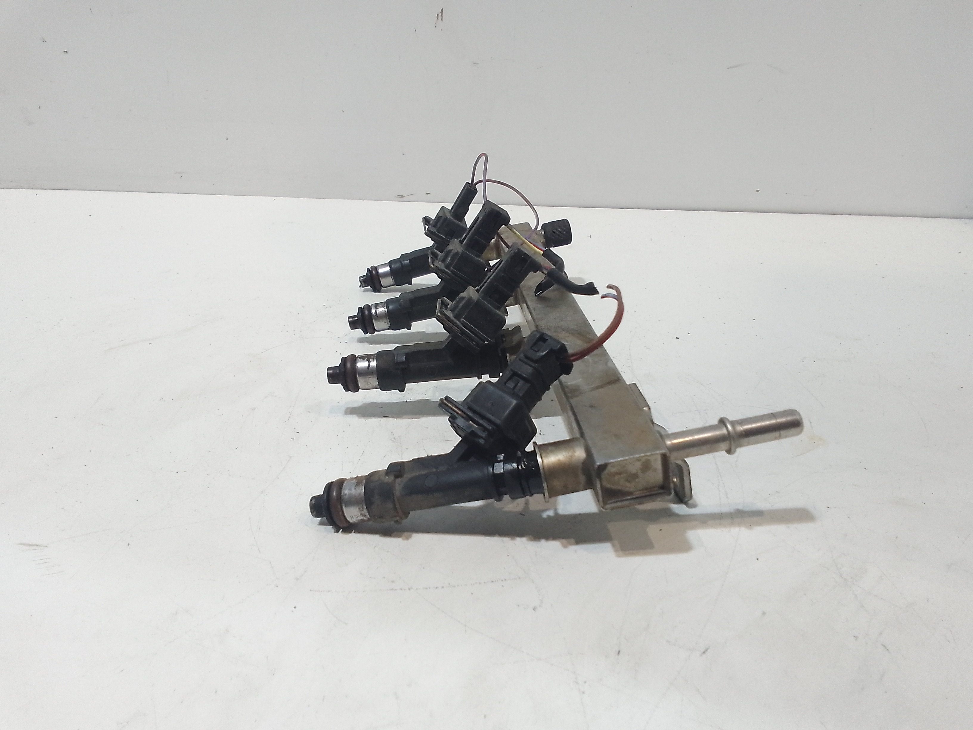 Iniettori per Opel Corsa D 3p 1 Serie (2006 - In produzione)