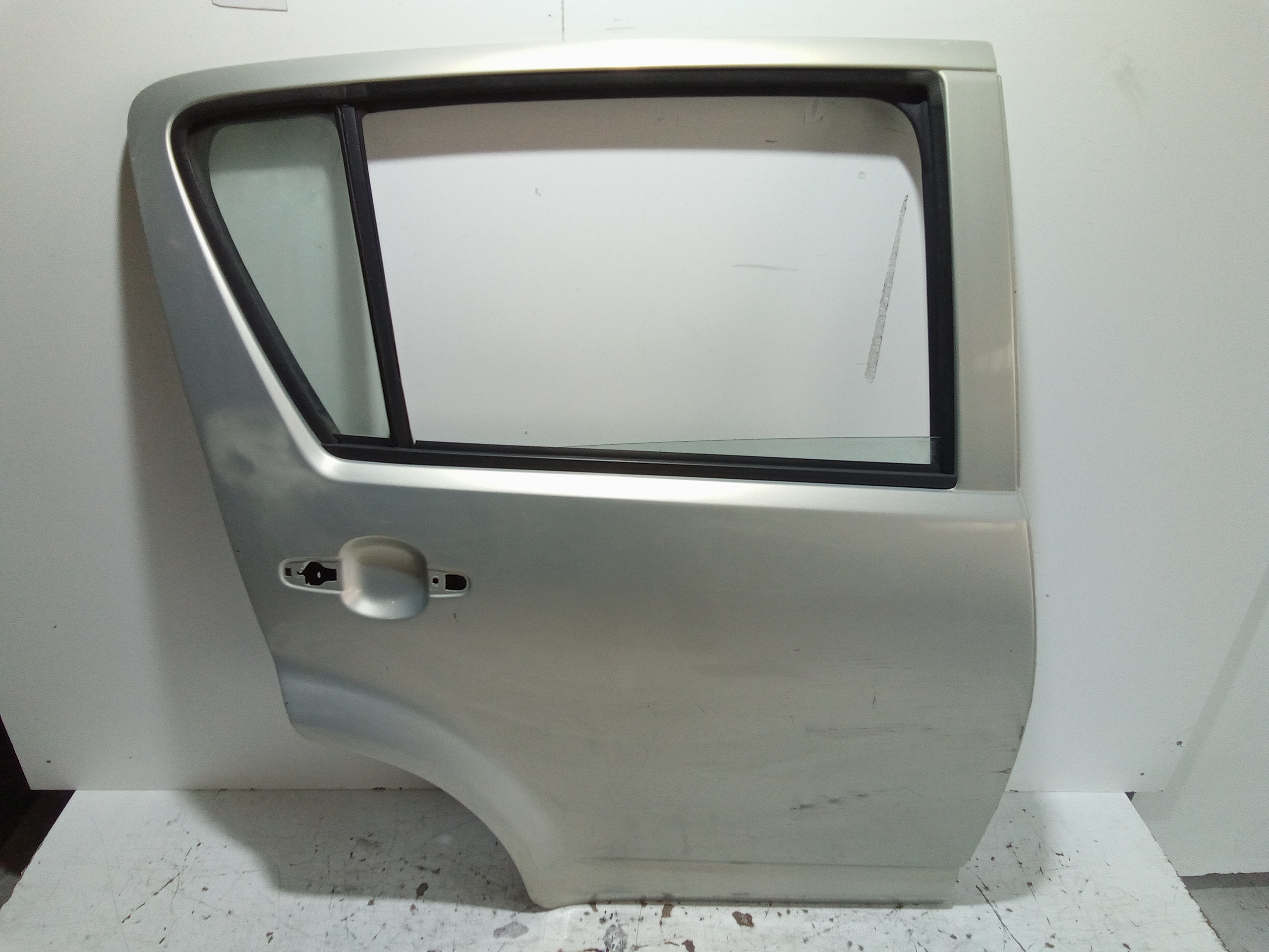 Portiera Posteriore Destra per Daihatsu Sirion 2 Serie (2005 - In produzione)