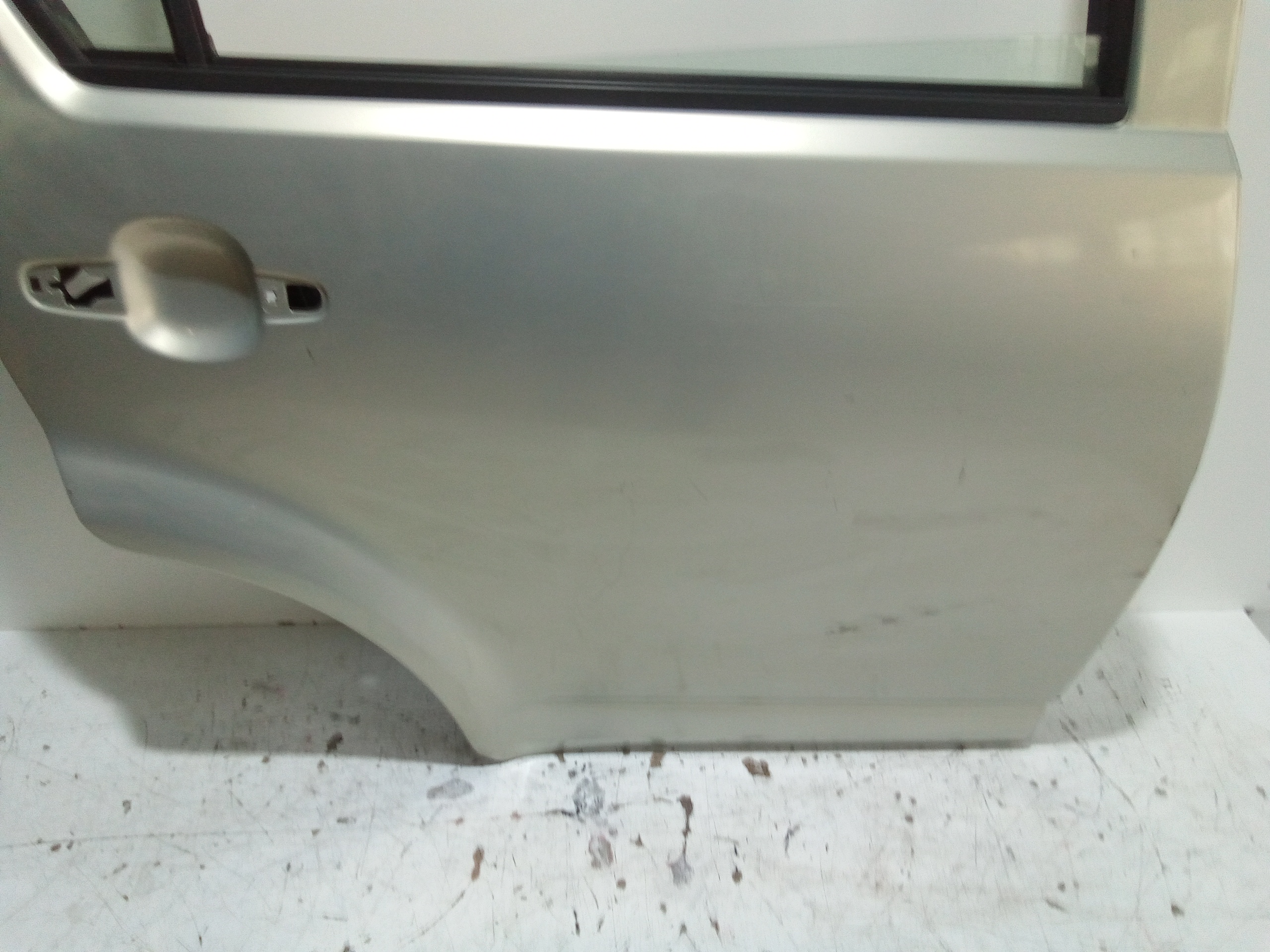 Portiera Posteriore Destra per Daihatsu Sirion 2 Serie (2005 - In produzione)