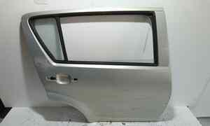 Portiera Posteriore Destra per Daihatsu Sirion 2 Serie (2005 - In produzione)