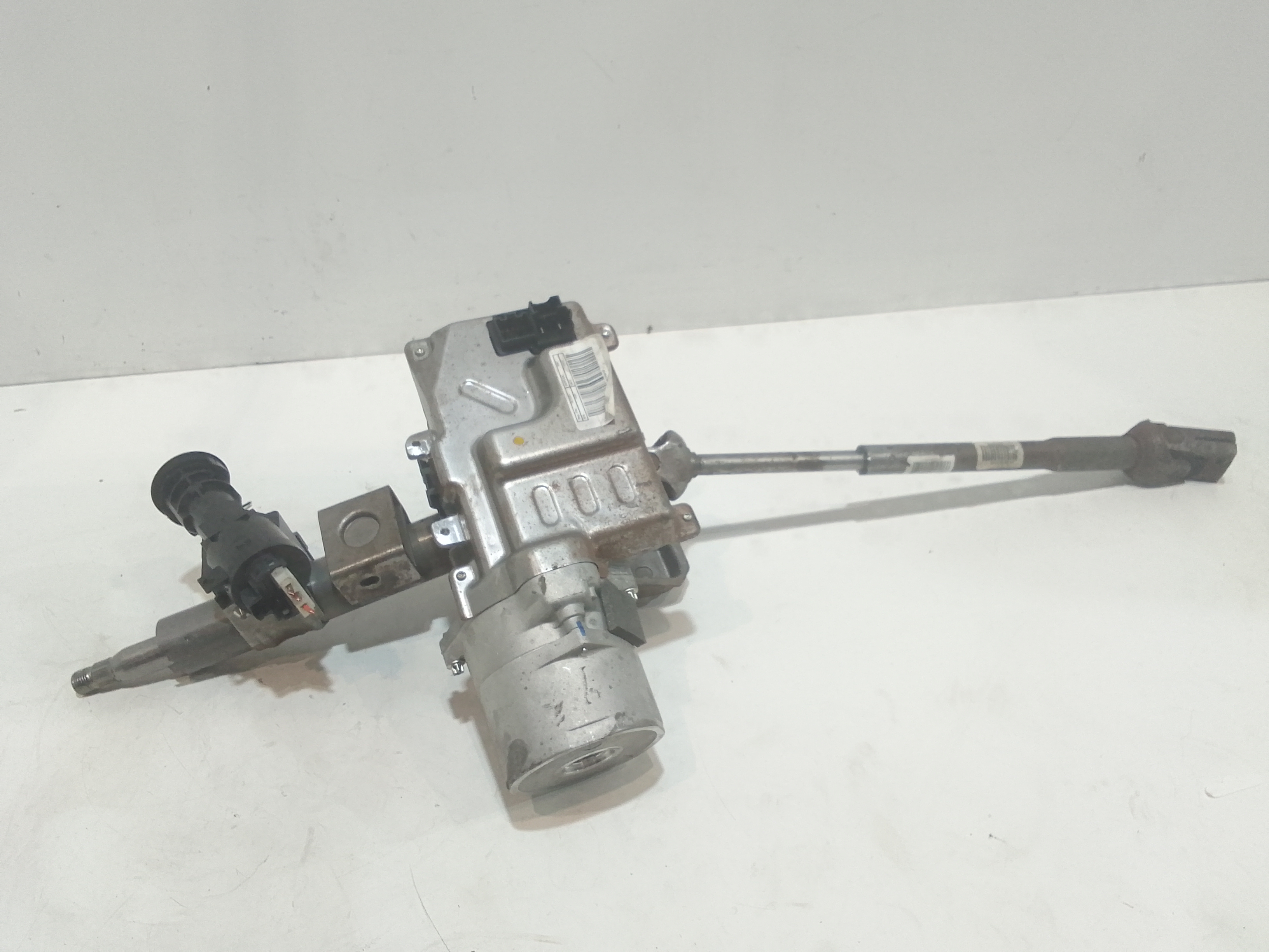 City completo per Lancia Ypsilon 4 Serie (2011 - In produzione)