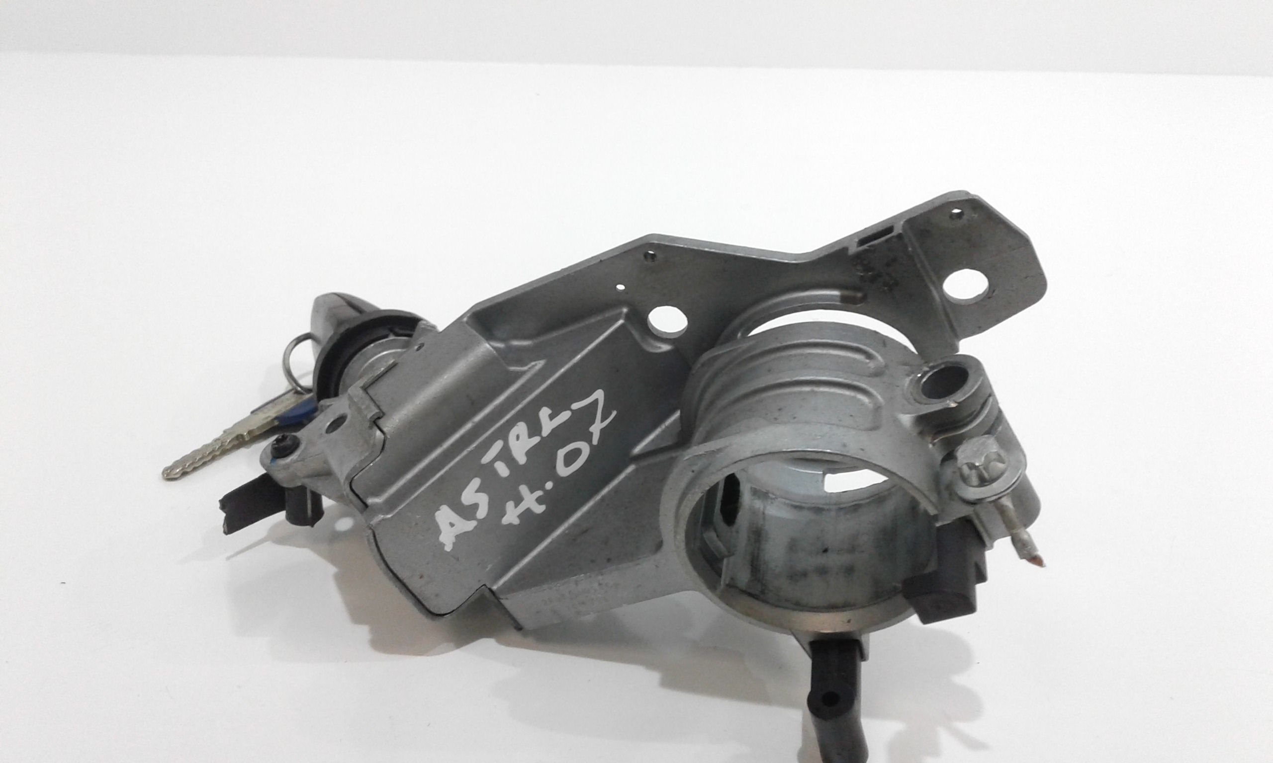 Blocchetto Accensione OPEL Astra H Berlina