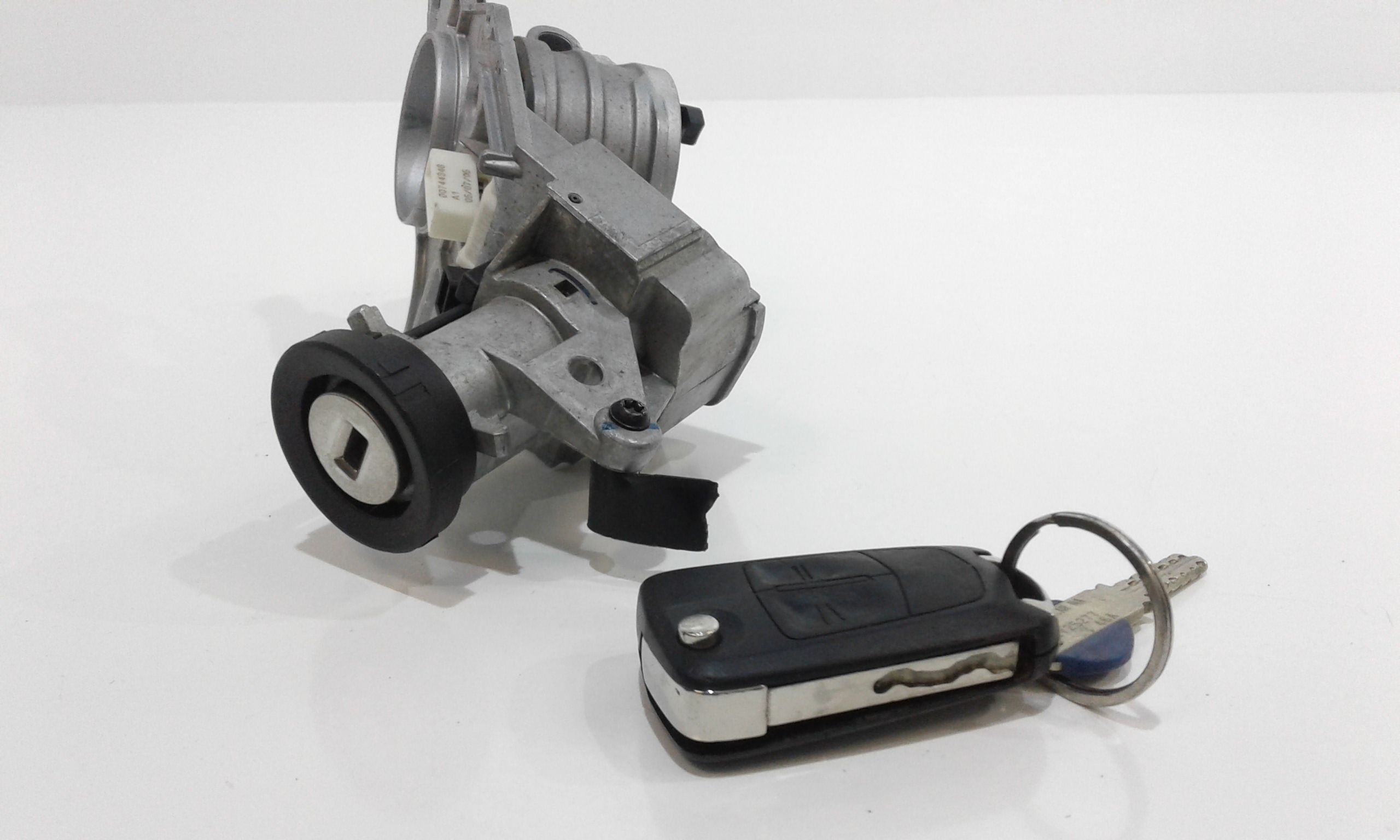 Blocchetto Accensione OPEL Astra H Berlina