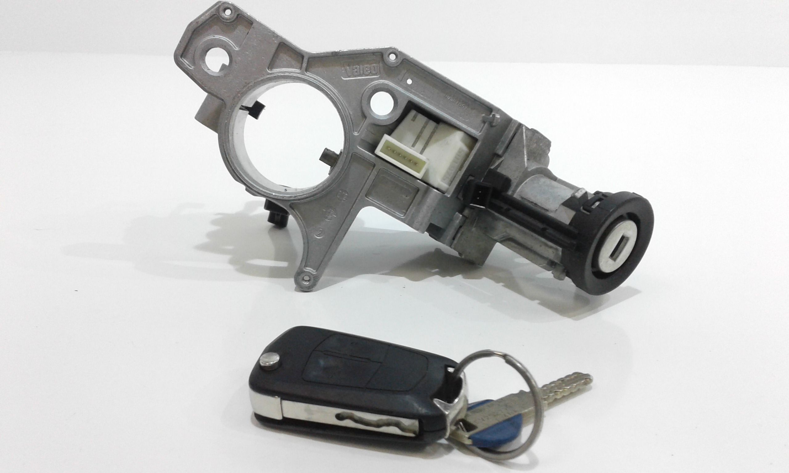 Blocchetto Accensione OPEL Astra H Berlina