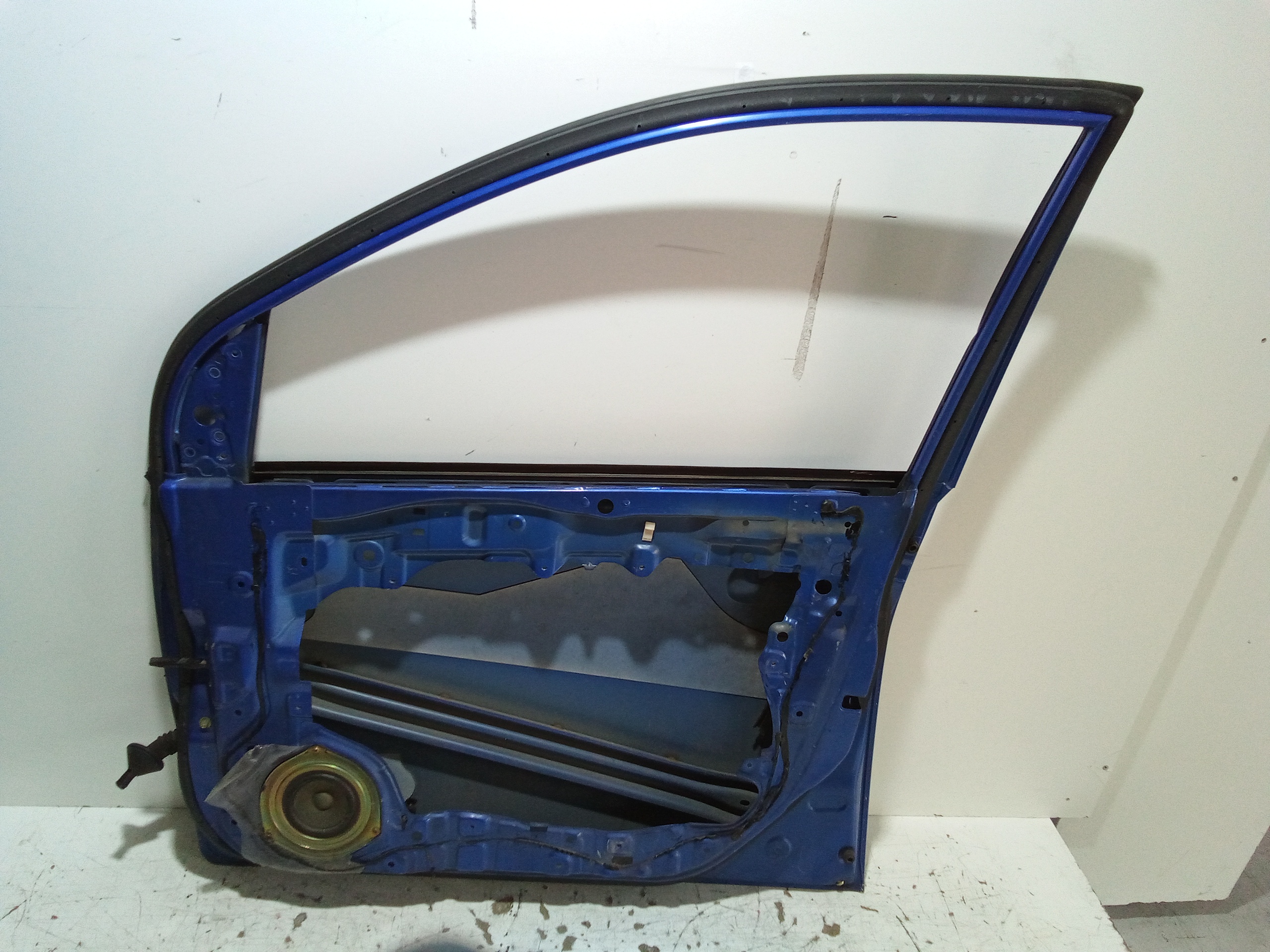 Portiera anteriore Destra per Daihatsu Cuore 1 Serie (2003 - 2007)