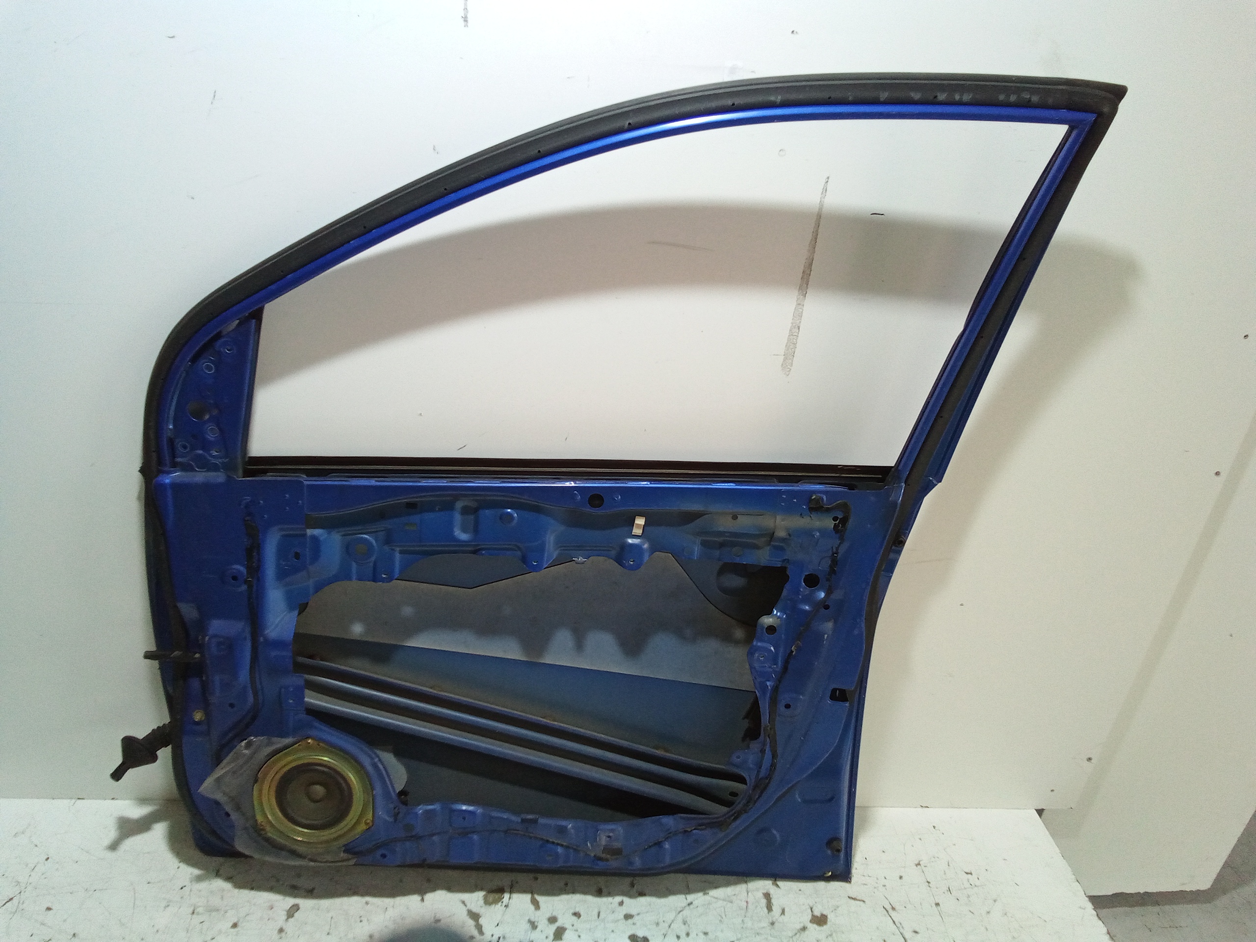 Portiera anteriore Destra per Daihatsu Cuore 1 Serie (2003 - 2007)