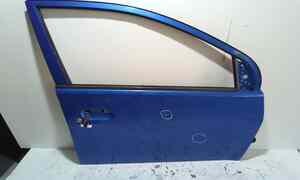 Portiera anteriore Destra per Daihatsu Cuore 1 Serie (2003 - 2007)