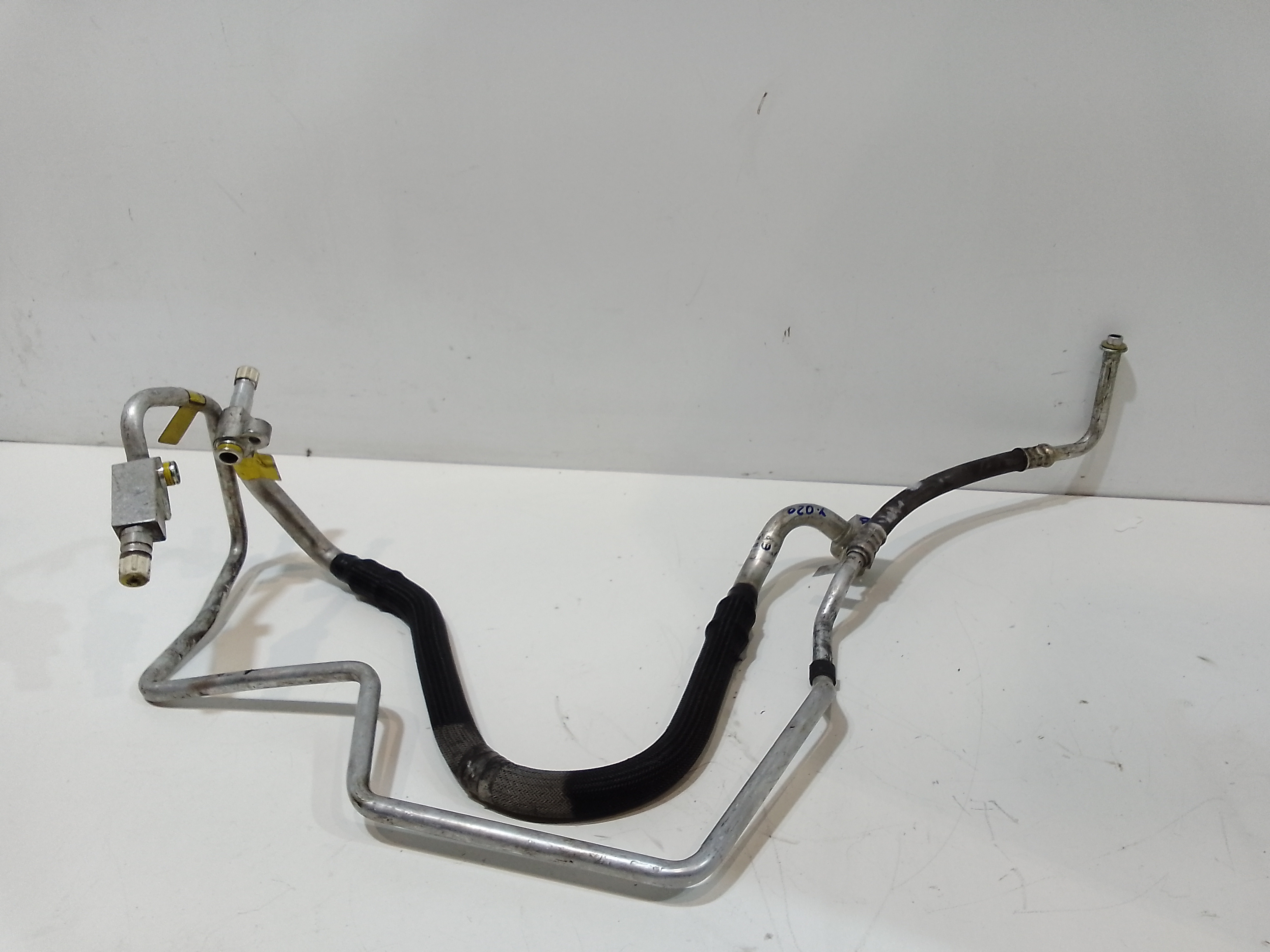 Tubi A/C per Lancia Ypsilon 4 Serie (2011 - In produzione)