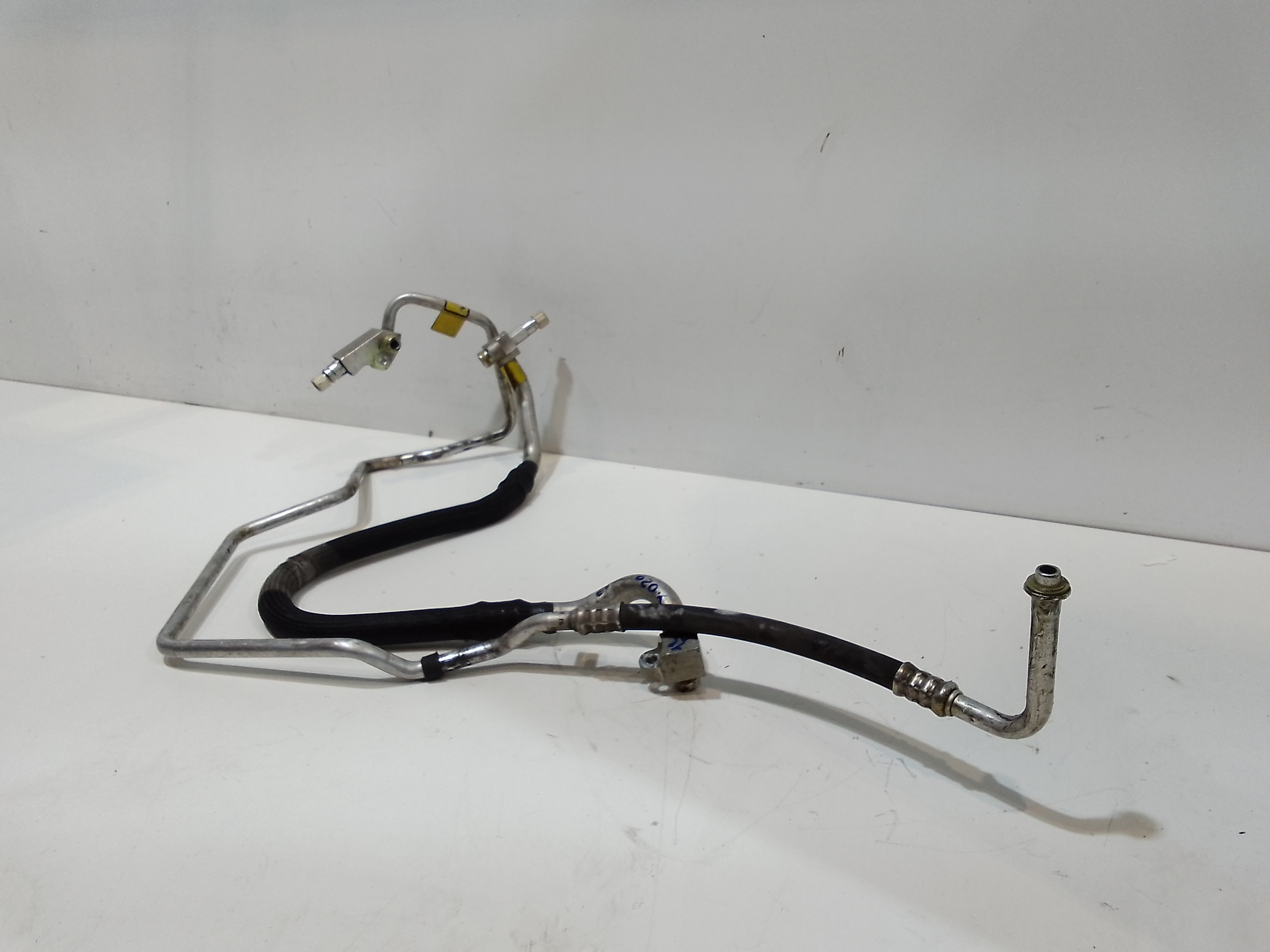 Tubi A/C per Lancia Ypsilon 4 Serie (2011 - In produzione)