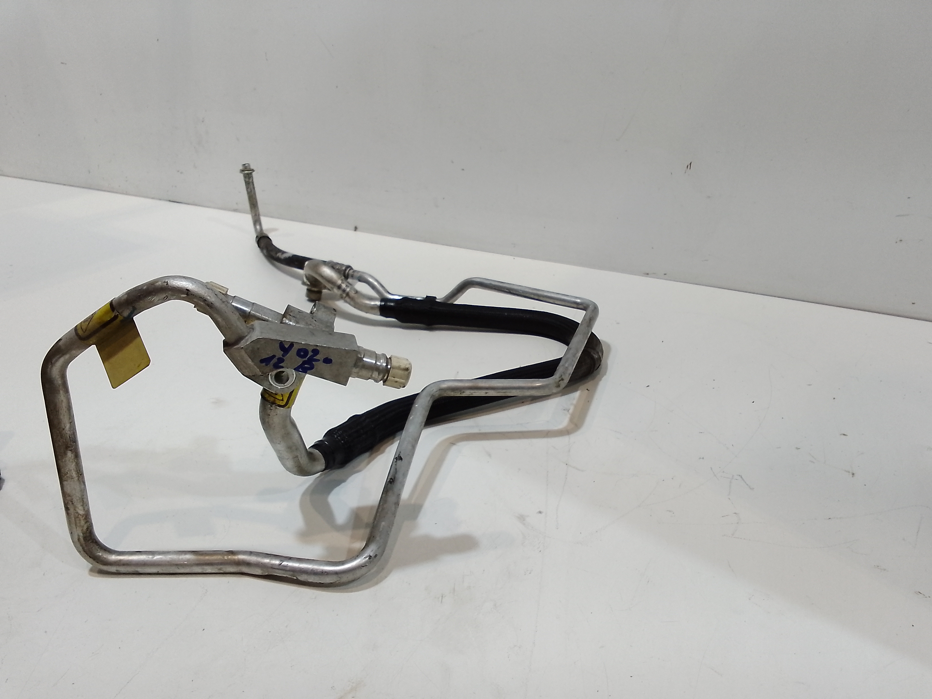 Tubi A/C per Lancia Ypsilon 4 Serie (2011 - In produzione)